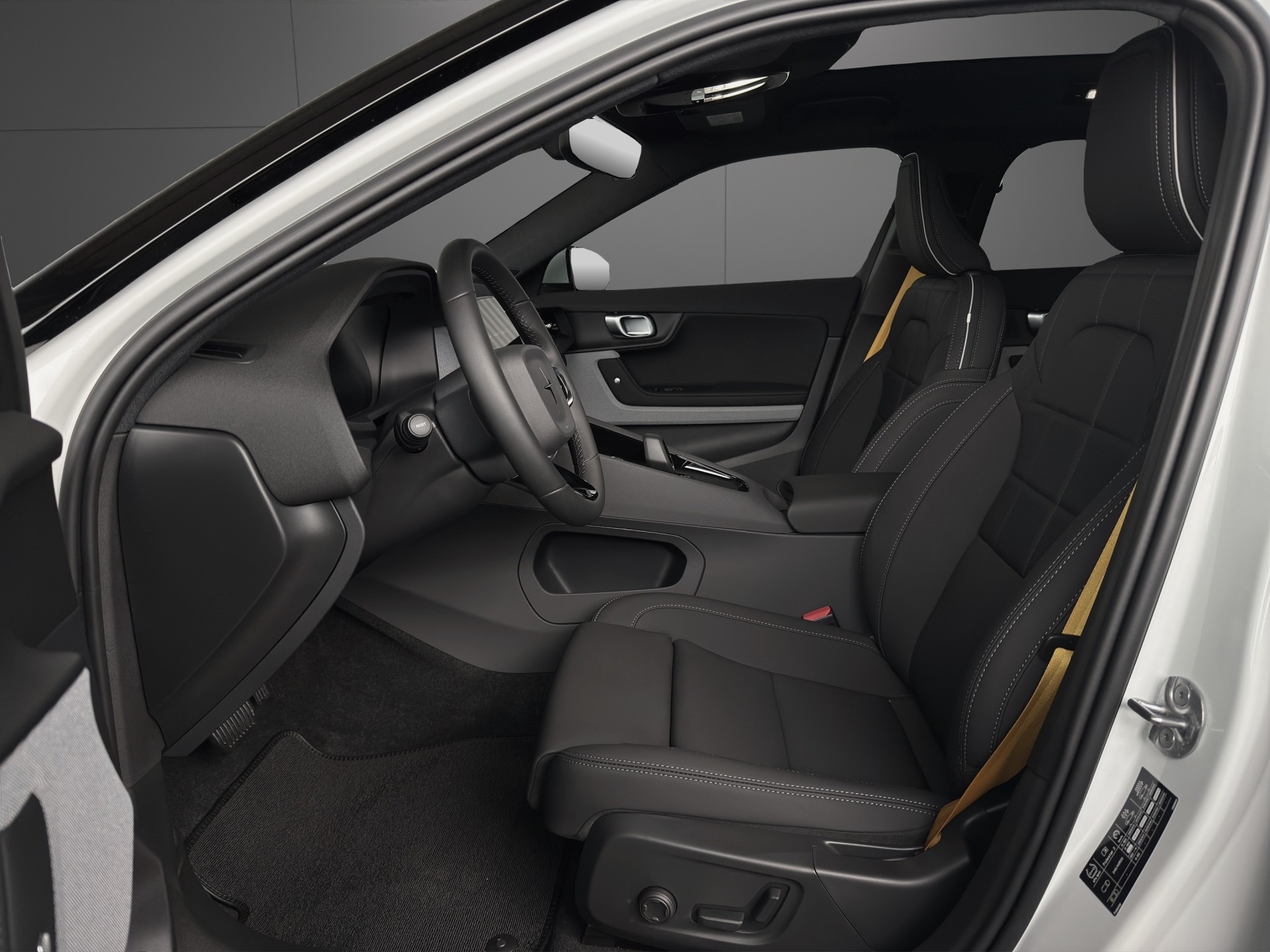 POLESTAR Polestar 2 Long Range Dual Performance Prime 82 kWh-image-5
