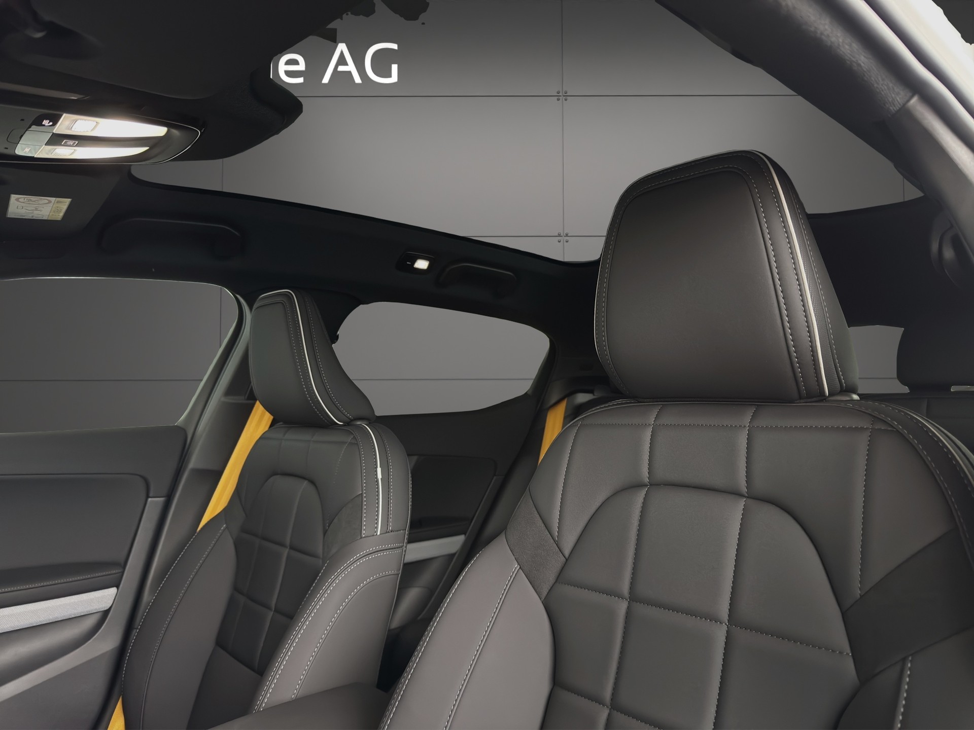 POLESTAR Polestar 2 Long Range Dual Performance Prime 82 kWh-image-7