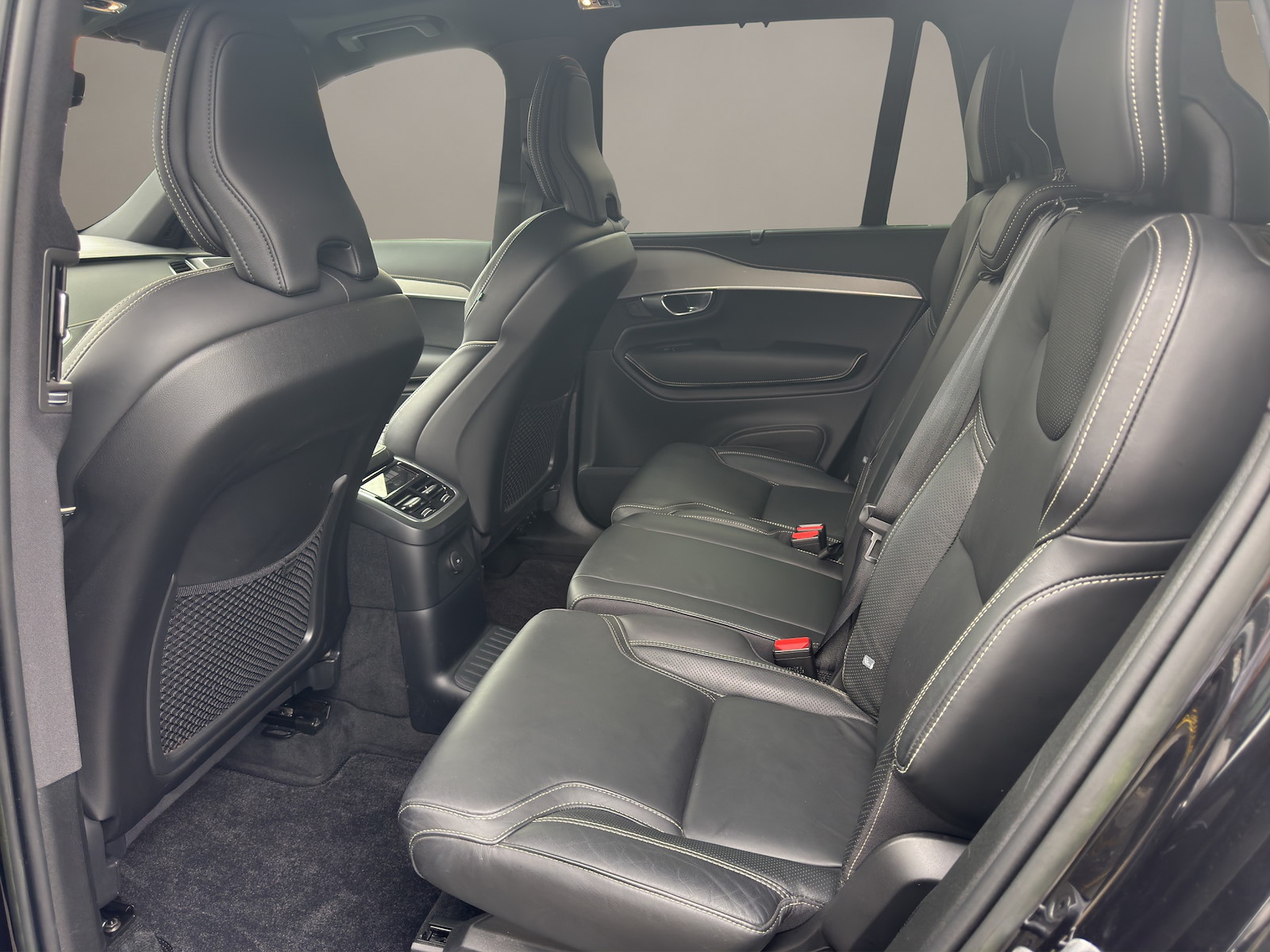 VOLVO XC90 2.0 T8 TE R-Design 7P. eAWD-image-9