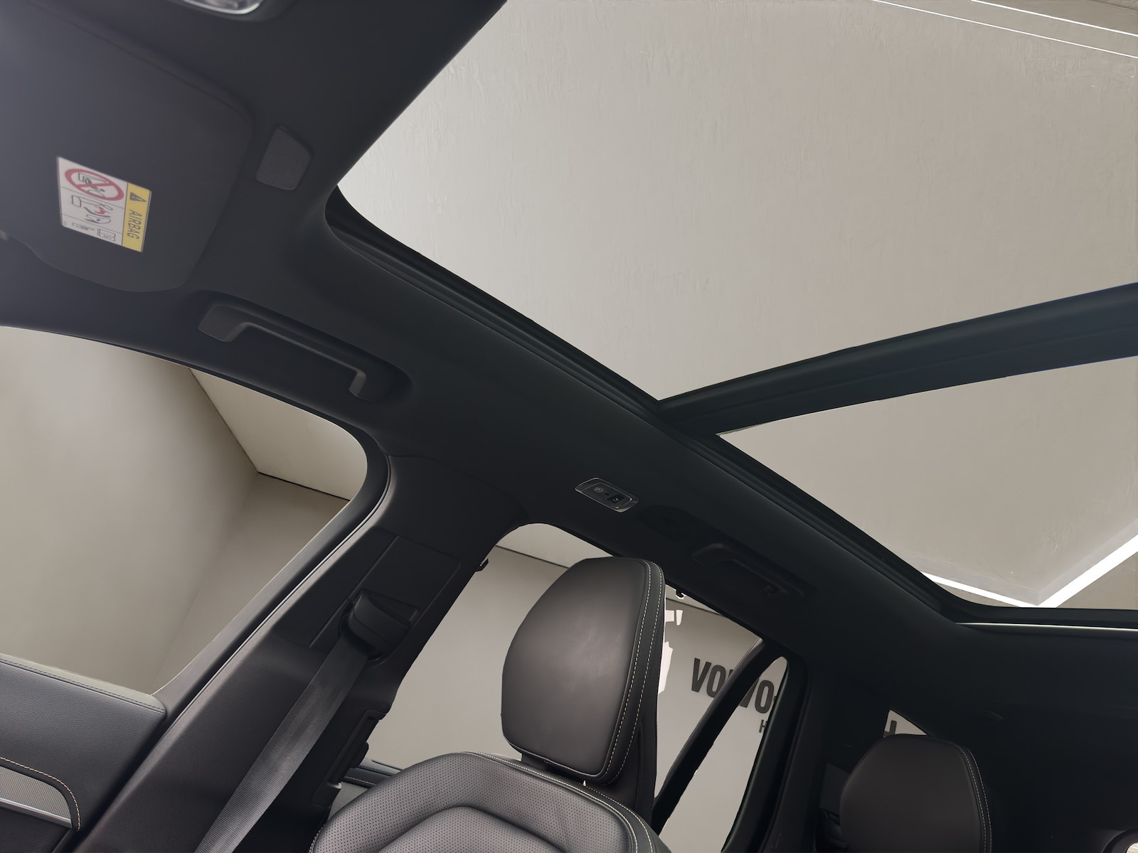VOLVO XC90 2.0 T8 TE R-Design 7P. eAWD-image-14