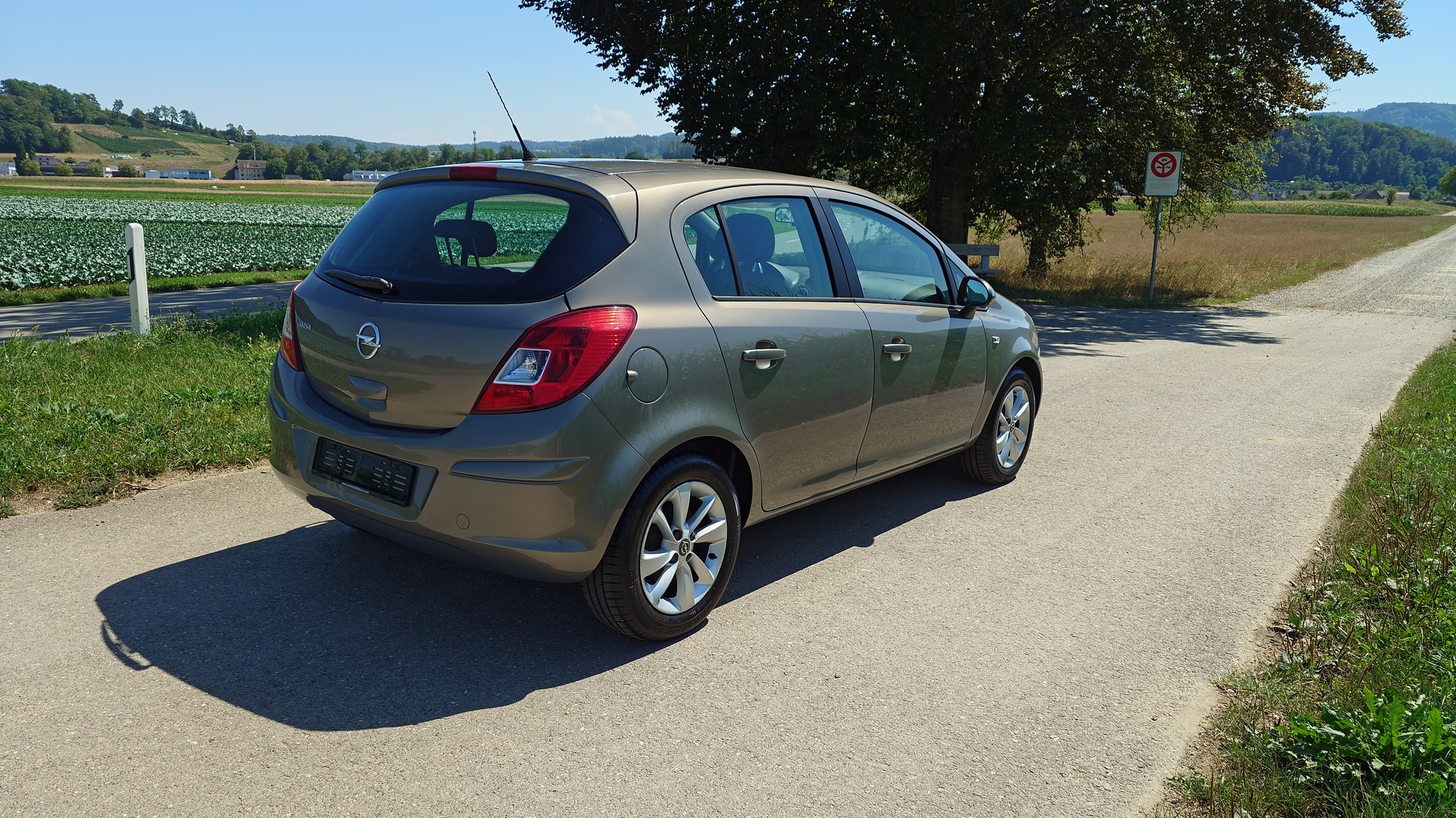 OPEL Corsa 1.4 TP Energy-image-4