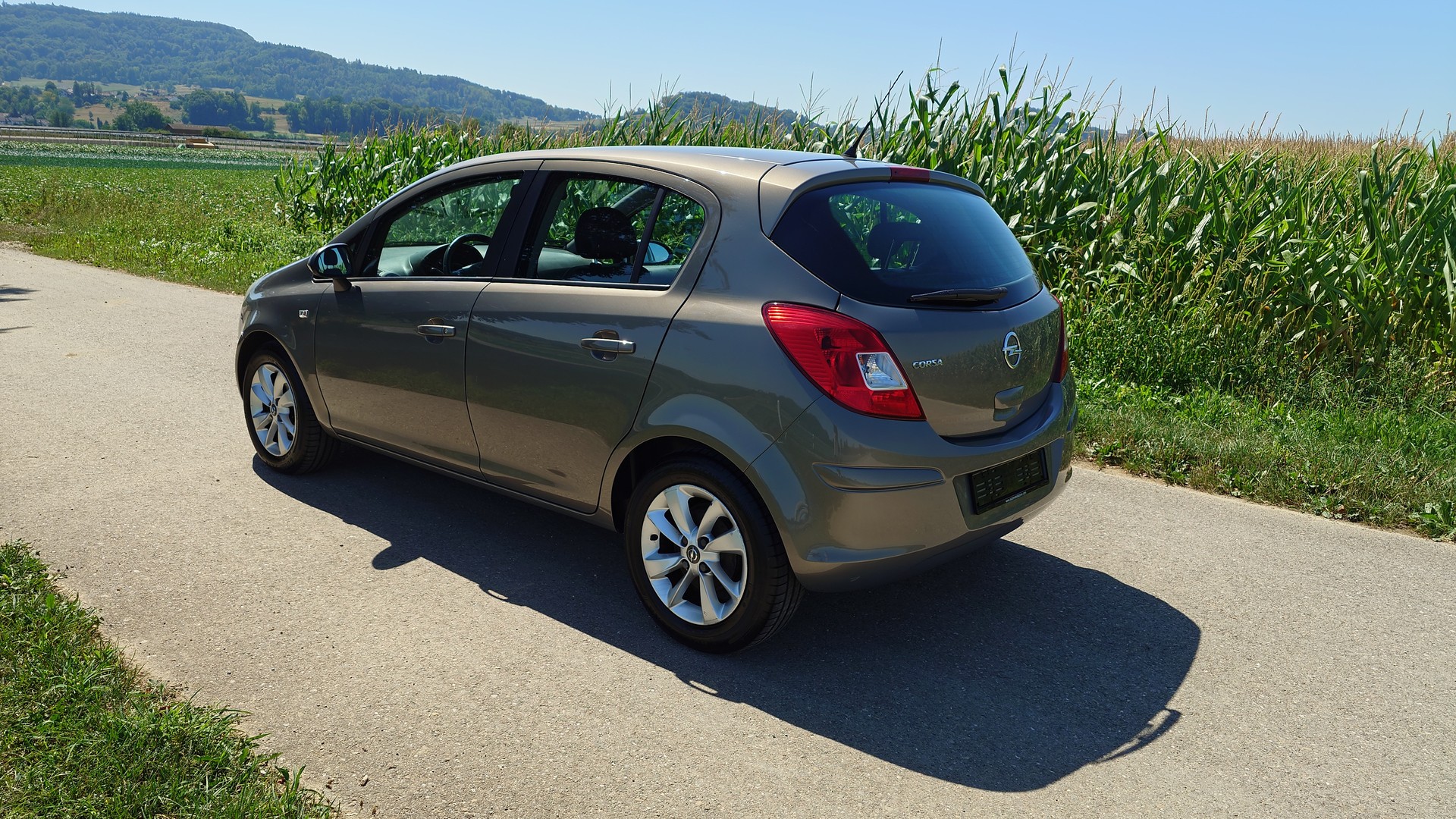 OPEL Corsa 1.4 TP Energy-showroom-element-2