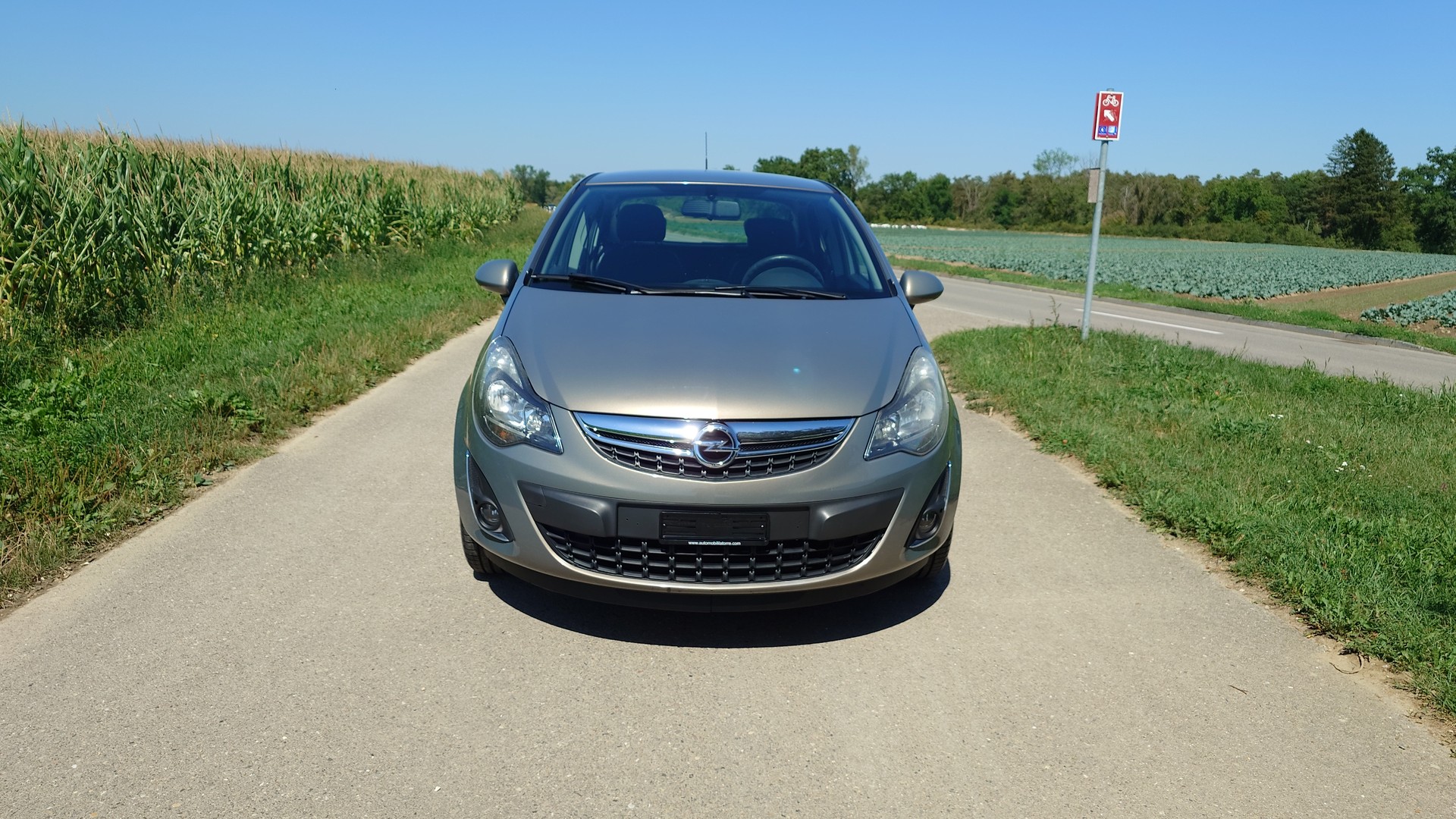 OPEL Corsa 1.4 TP Energy-image-7