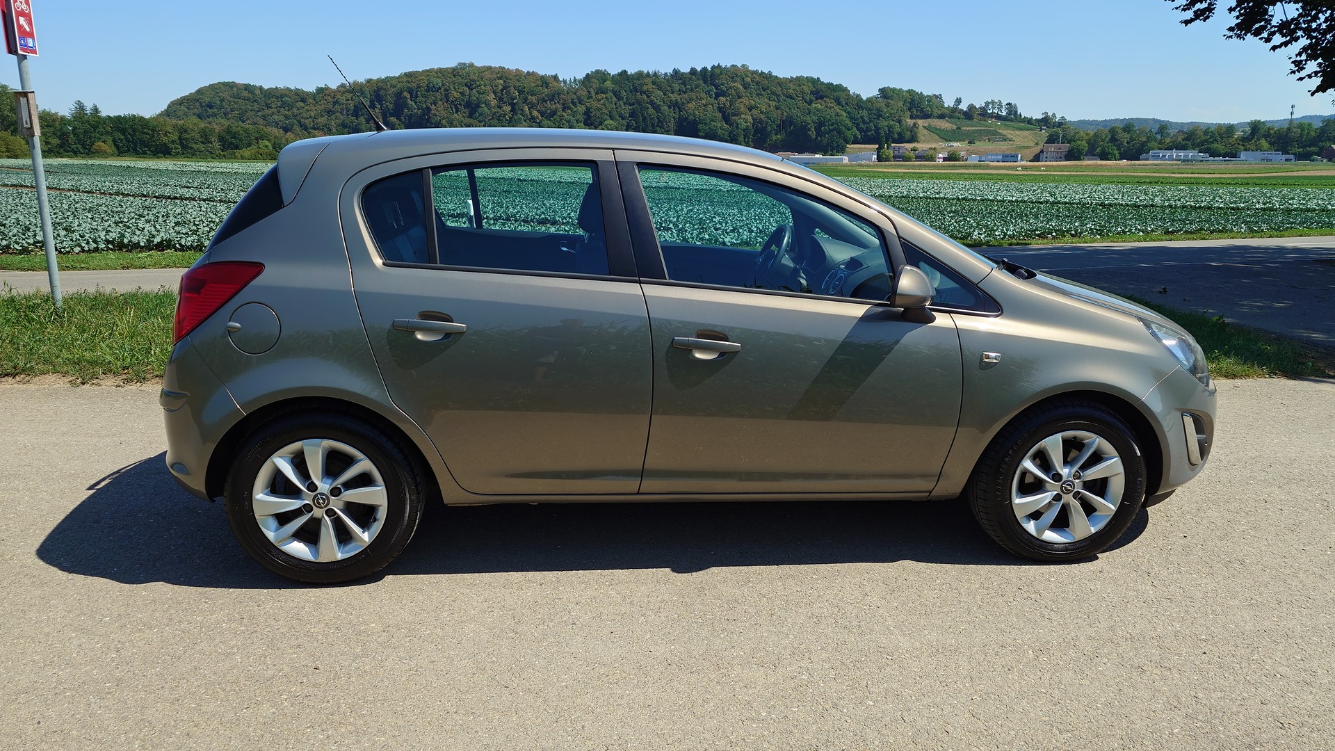 OPEL Corsa 1.4 TP Energy-image-5