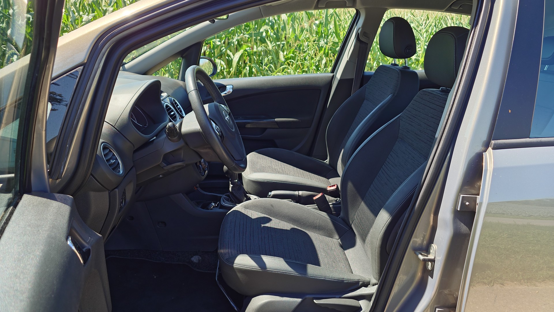 OPEL Corsa 1.4 TP Energy-image-11