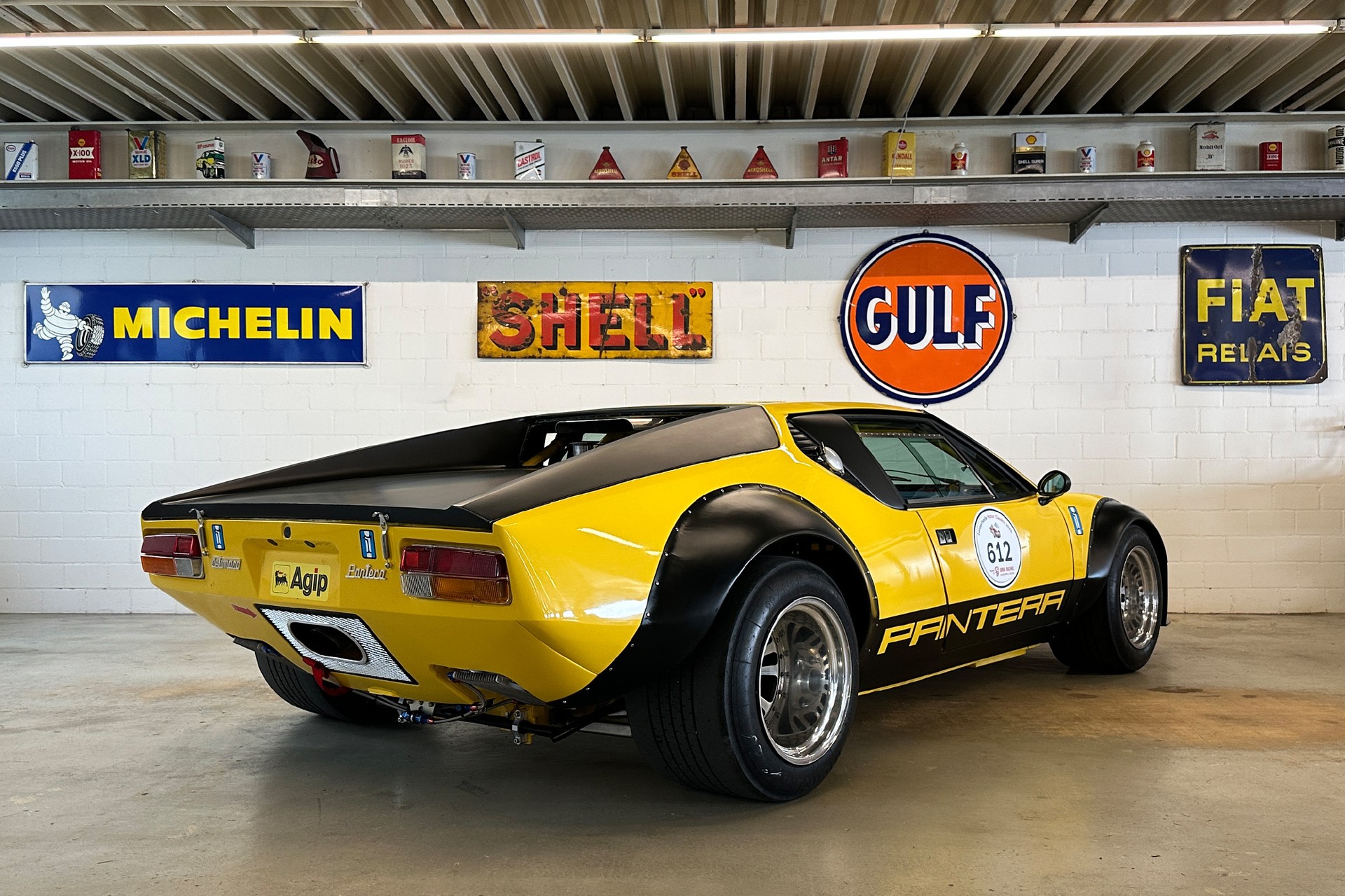 DE TOMASO Gruppe 4-image-5