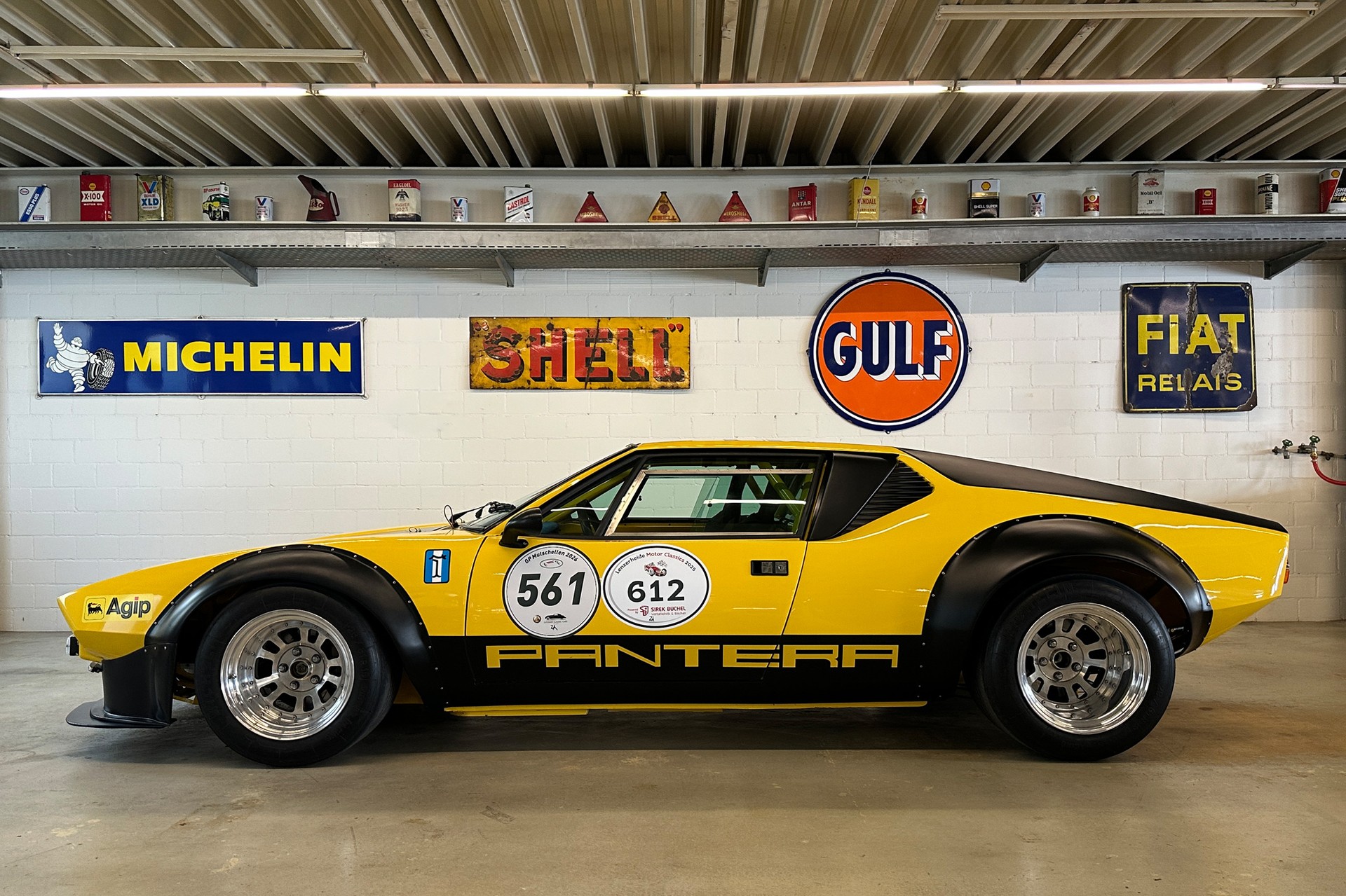 DE TOMASO Gruppe 4-image-0