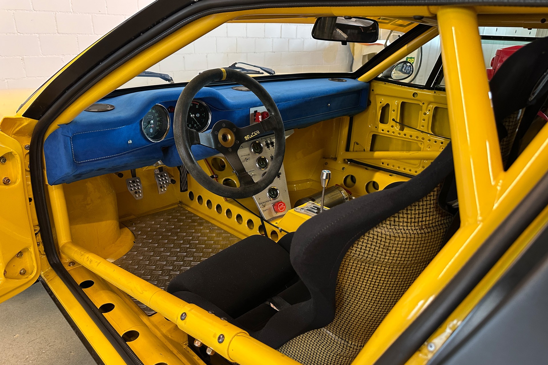 DE TOMASO Gruppe 4-image-11