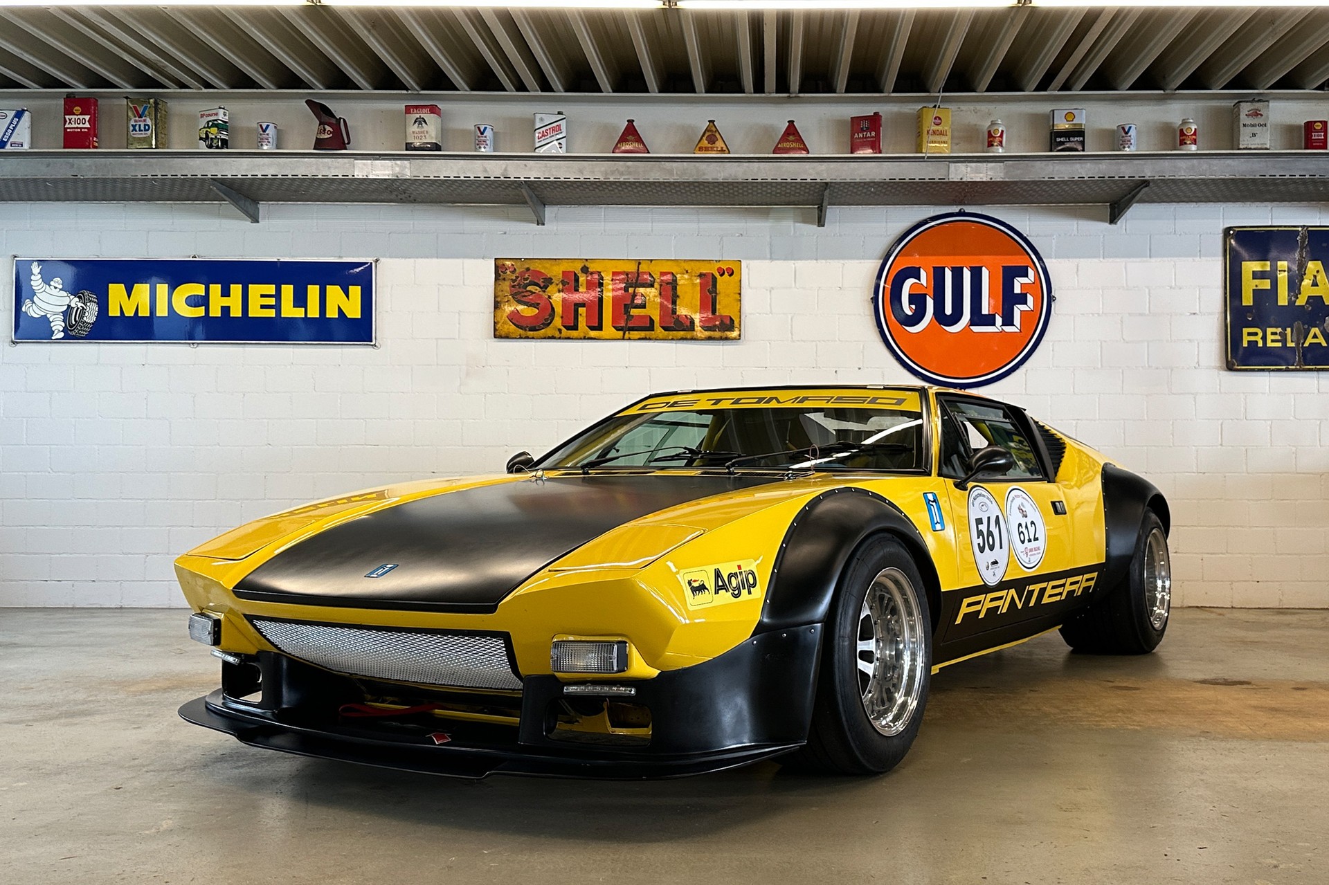 DE TOMASO Gruppe 4-image-1