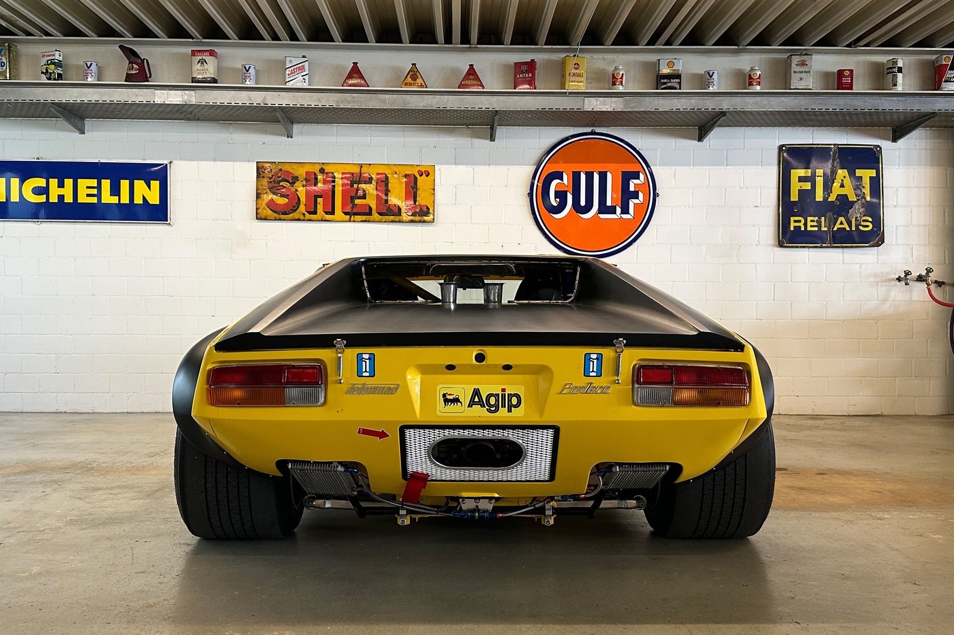 DE TOMASO Gruppe 4-image-6
