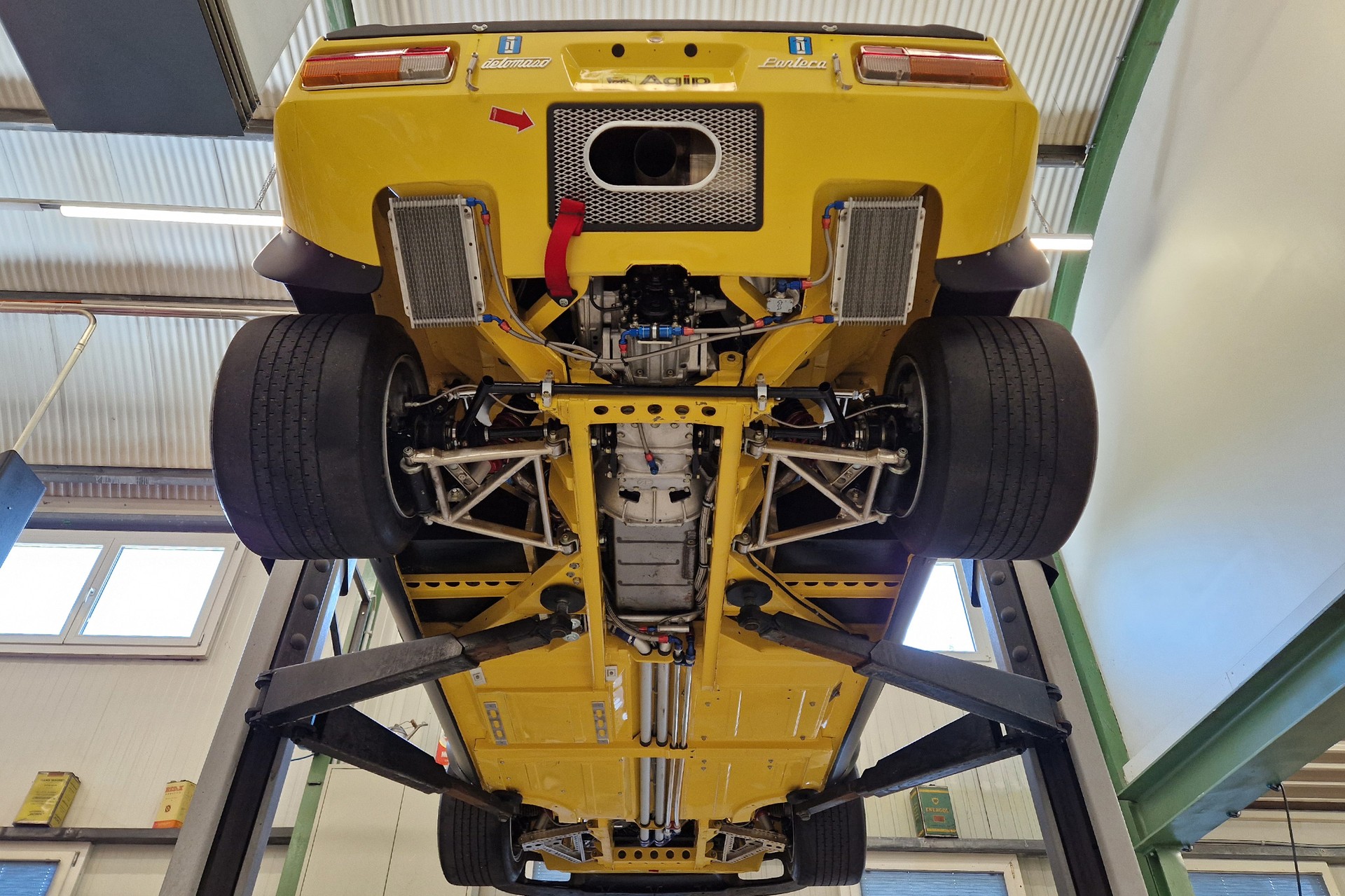 DE TOMASO Gruppe 4-image-13
