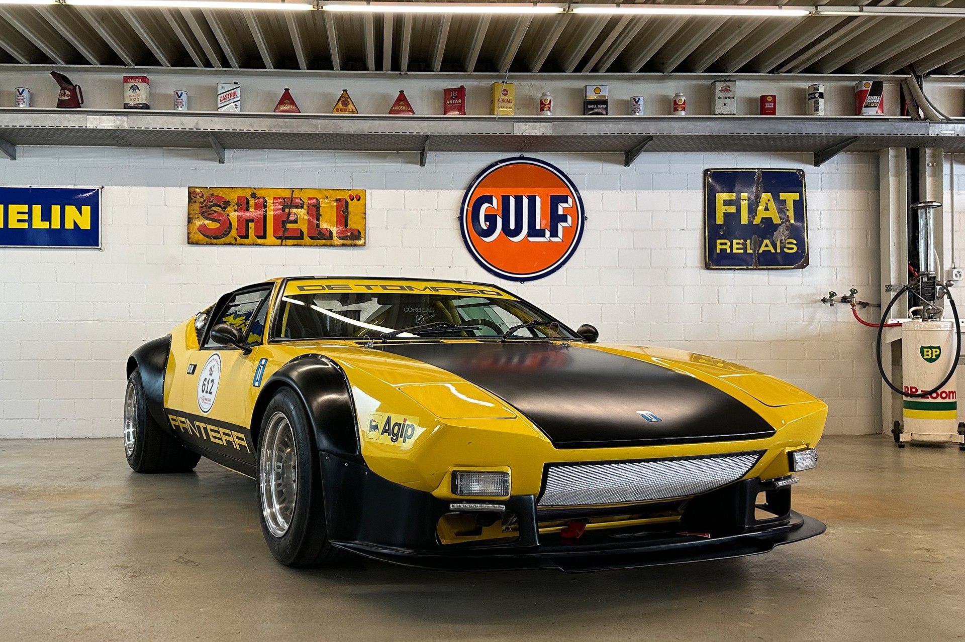 DE TOMASO Gruppe 4-image-3
