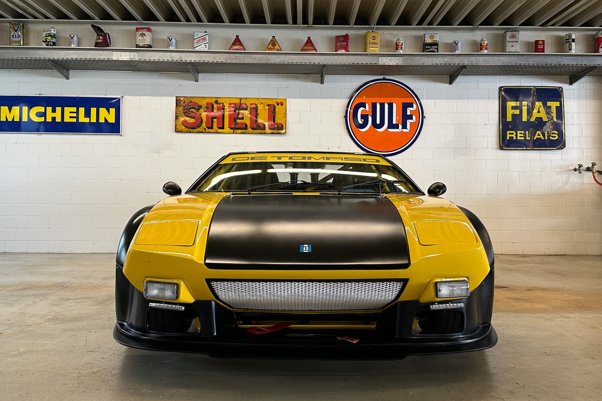 DE TOMASO Gruppe 4-image-2