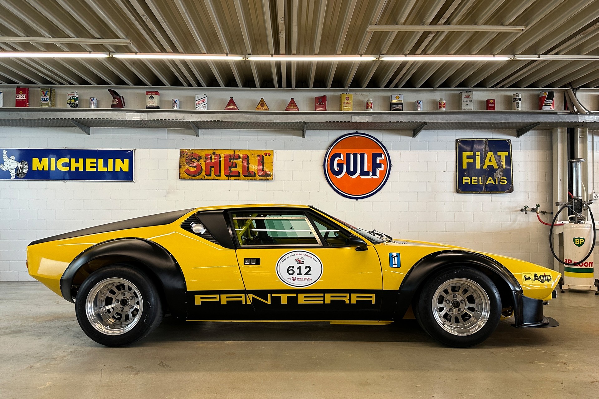 DE TOMASO Gruppe 4-image-4