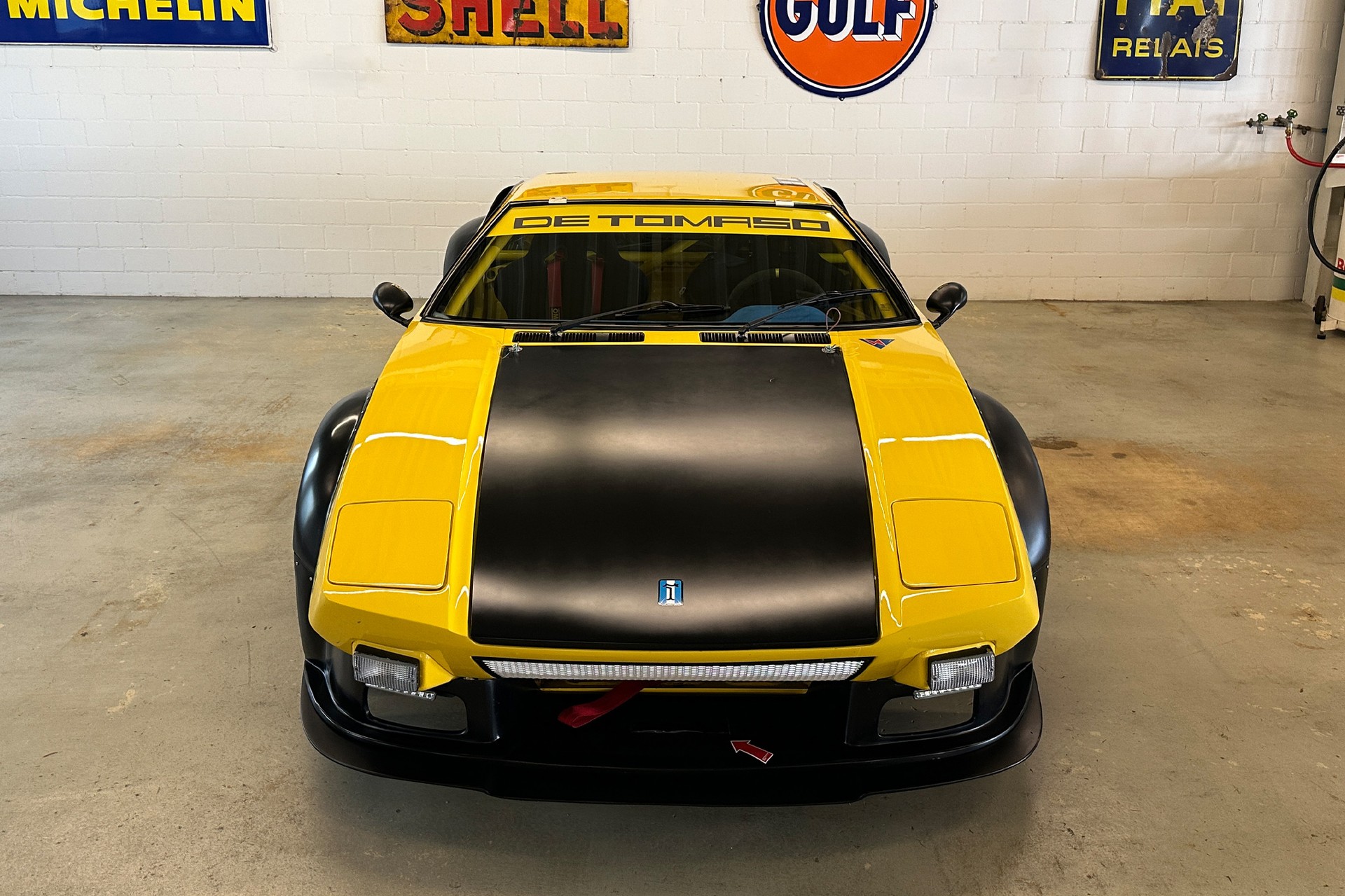 DE TOMASO Gruppe 4-image-8