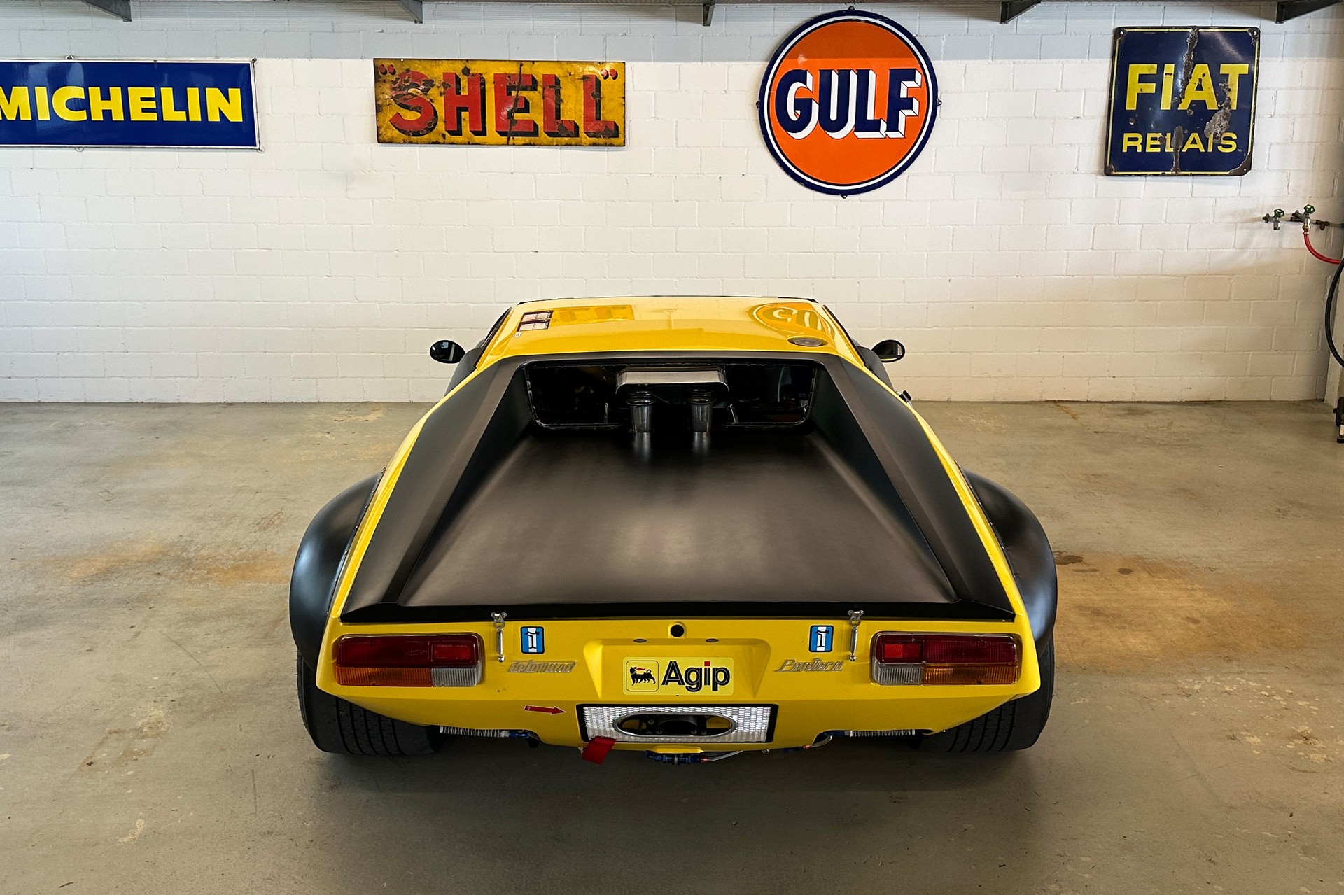 DE TOMASO Gruppe 4-image-9