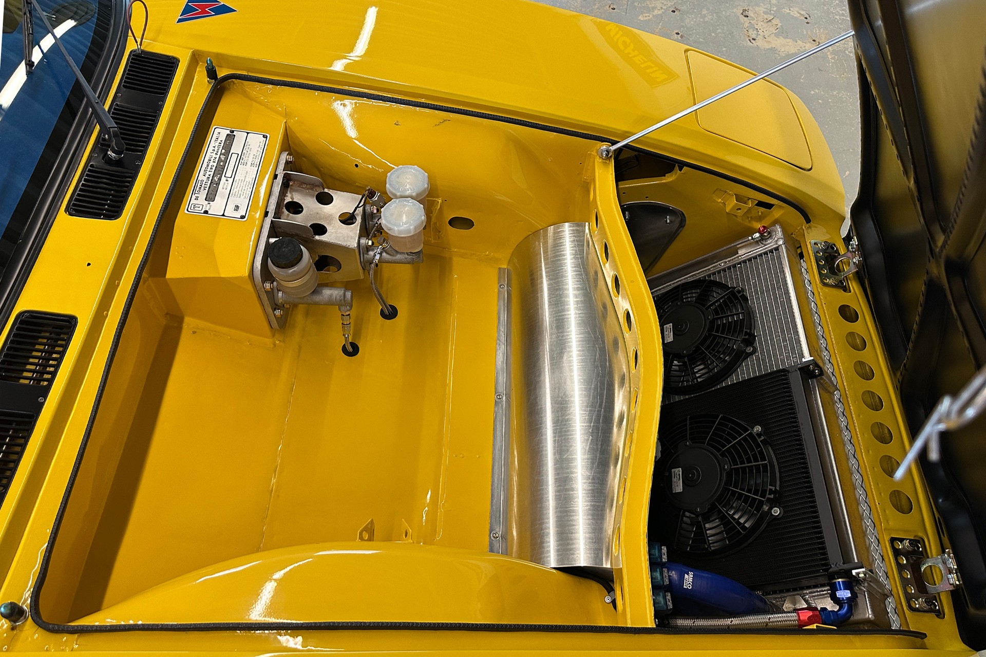 DE TOMASO Gruppe 4-image-10