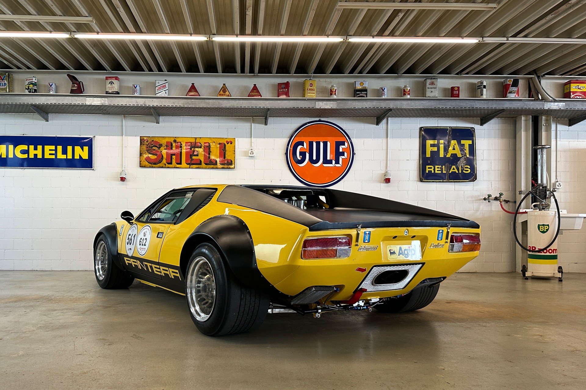 DE TOMASO Gruppe 4-image-7