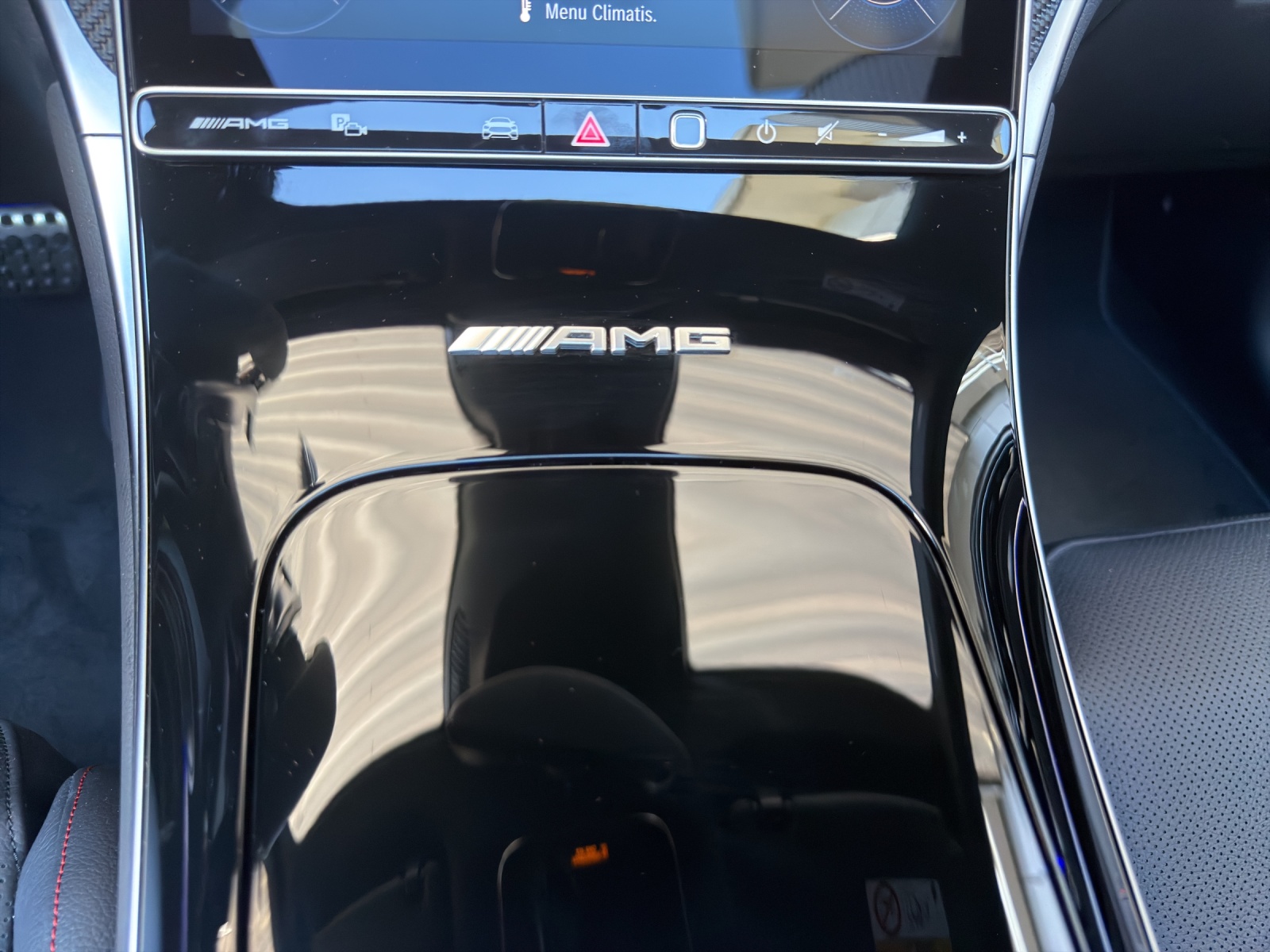 MERCEDES-BENZ GLC 53 AMG 4Matic+ 9G-Tronic-image-13