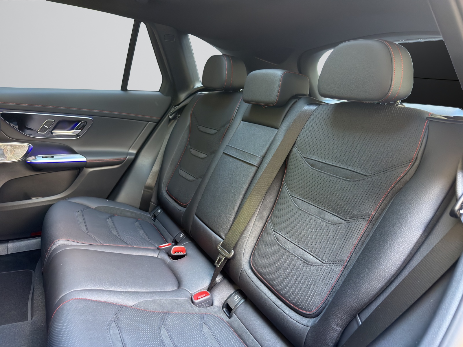 MERCEDES-BENZ GLC 53 AMG 4Matic+ 9G-Tronic-image-7
