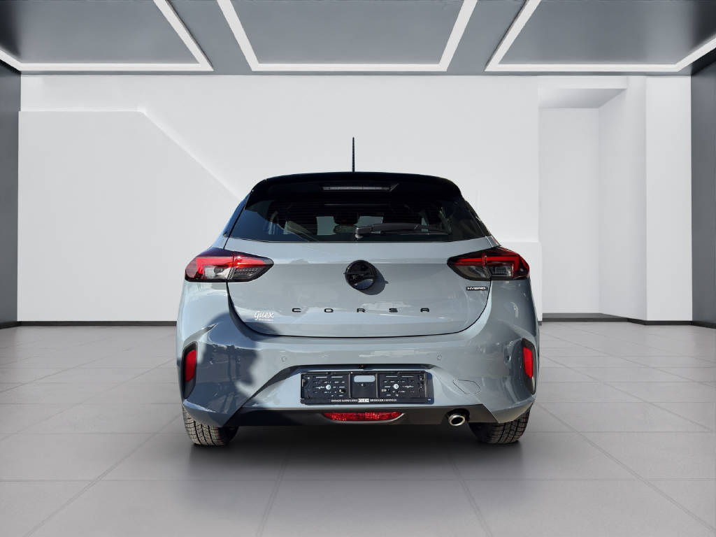 OPEL Corsa 1.2 T Hybrid Viva-showroom-element-2