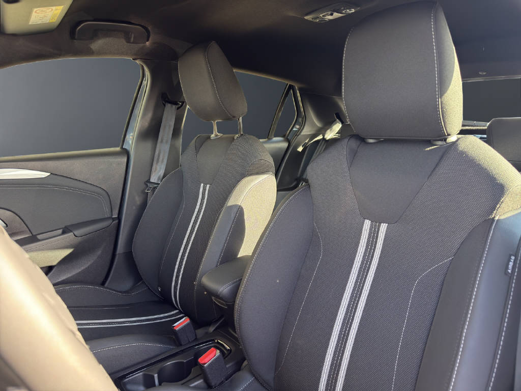 OPEL Corsa 1.2 T Hybrid Viva-image-9