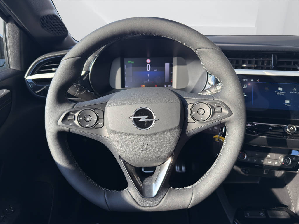 OPEL Corsa 1.2 T Hybrid Viva-image-8