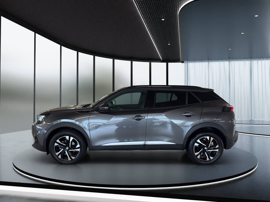 PEUGEOT 2008 1.2 PureTech Allure Pack EAT8-image-2