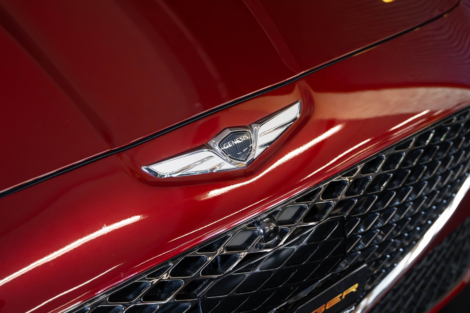 GENESIS G70 Shooting Brake 2.2 CRDI Sport AT8-image-40