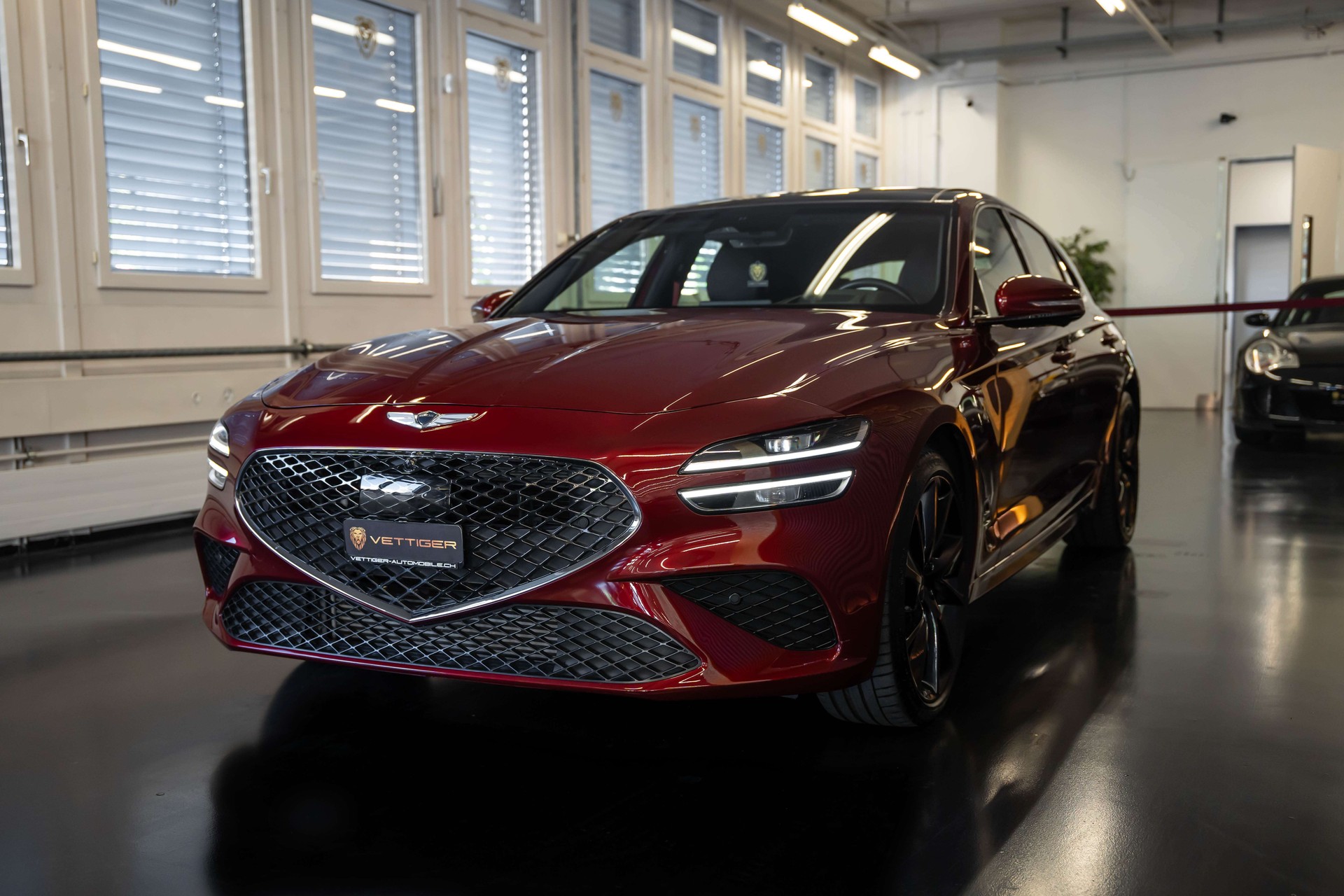 GENESIS G70 Shooting Brake 2.2 CRDI Sport AT8-showroom-element-2