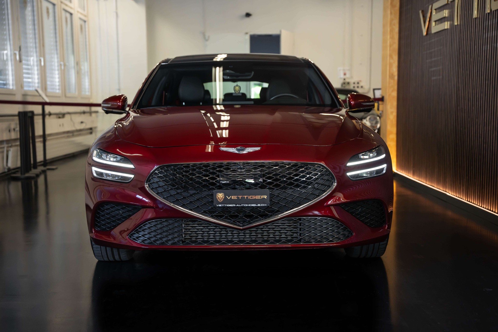 GENESIS G70 Shooting Brake 2.2 CRDI Sport AT8-showroom-element-1