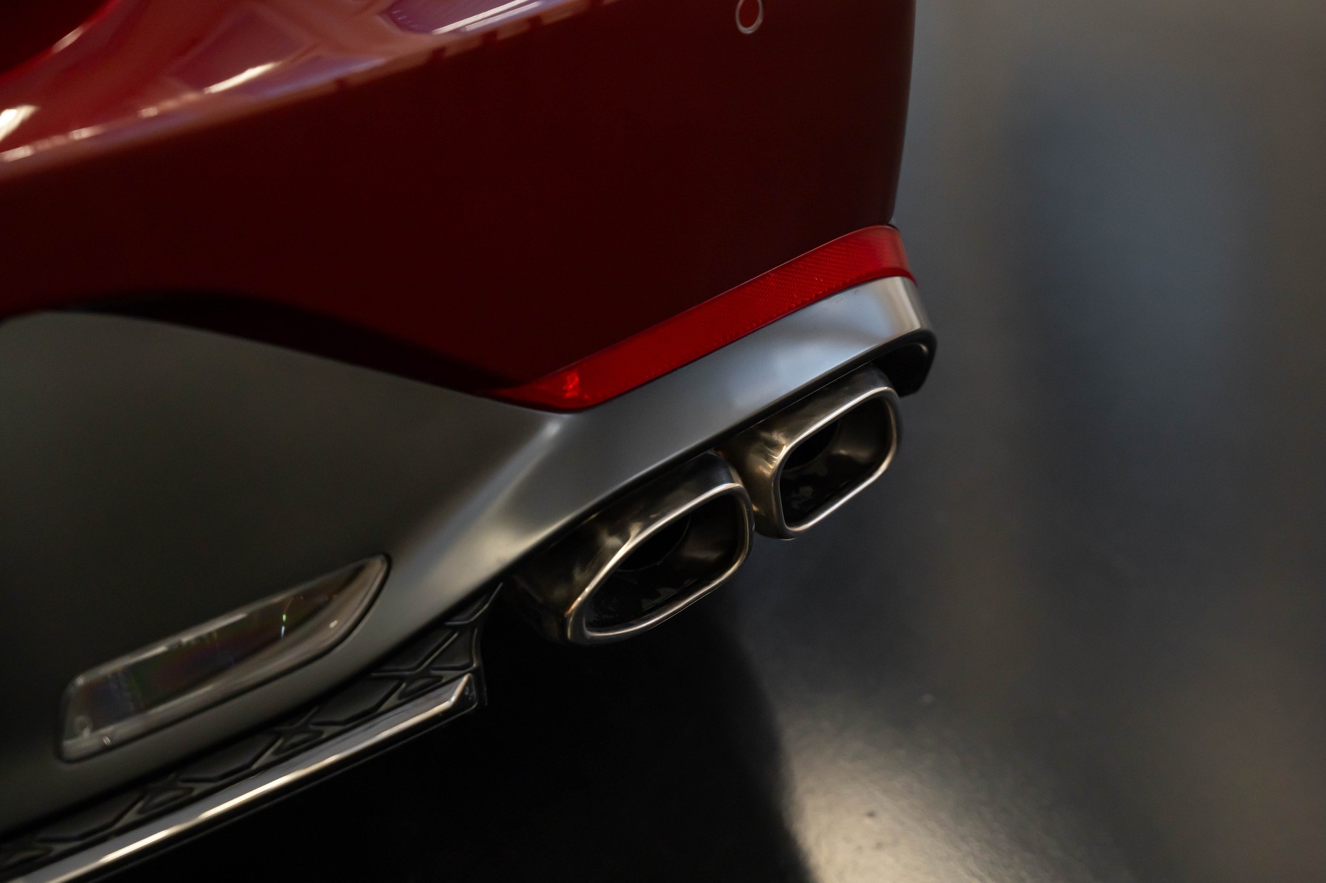 GENESIS G70 Shooting Brake 2.2 CRDI Sport AT8-image-41