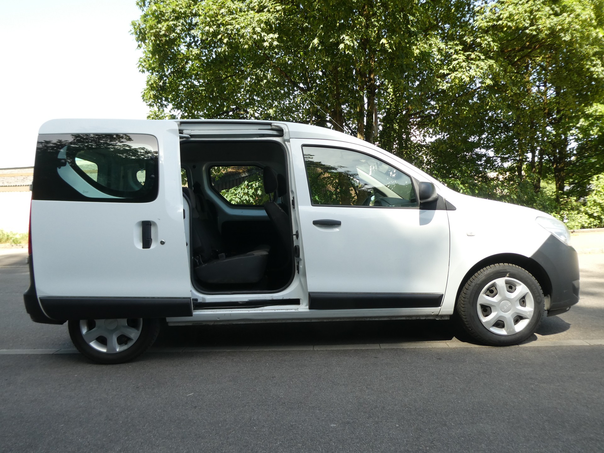 DACIA Dokker 1.2 T Ambiance-image-5
