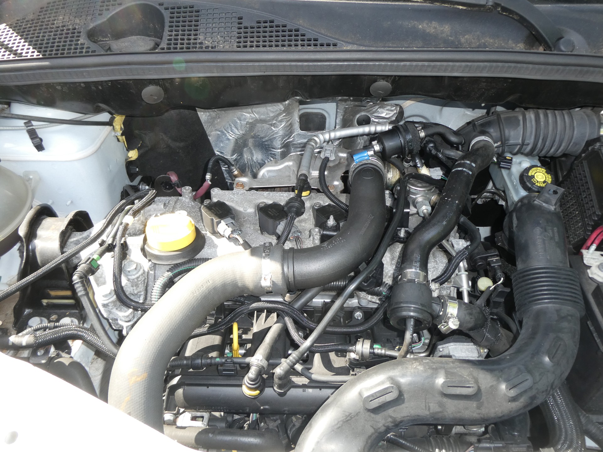 DACIA Dokker 1.2 T Ambiance-image-11