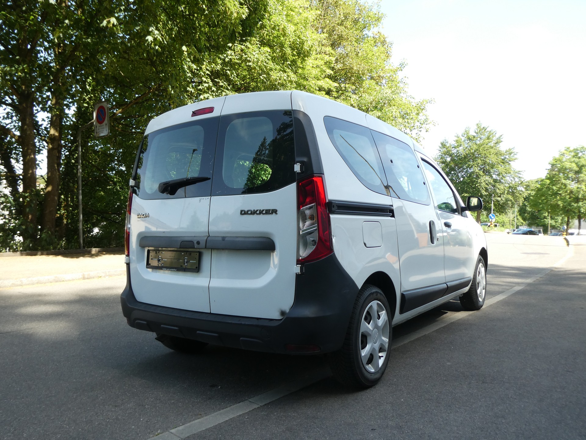 DACIA Dokker 1.2 T Ambiance-image-3