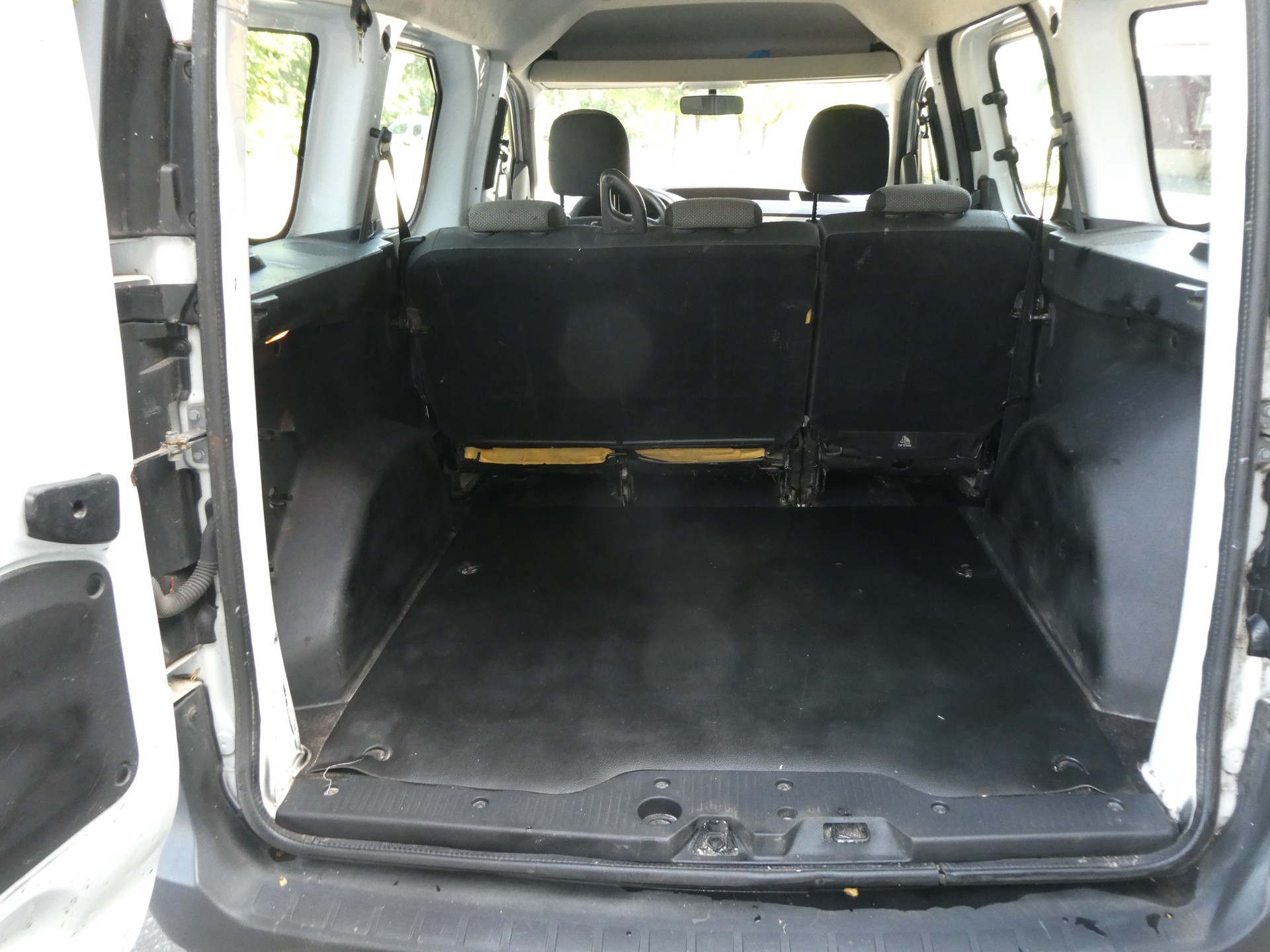 DACIA Dokker 1.2 T Ambiance-image-8
