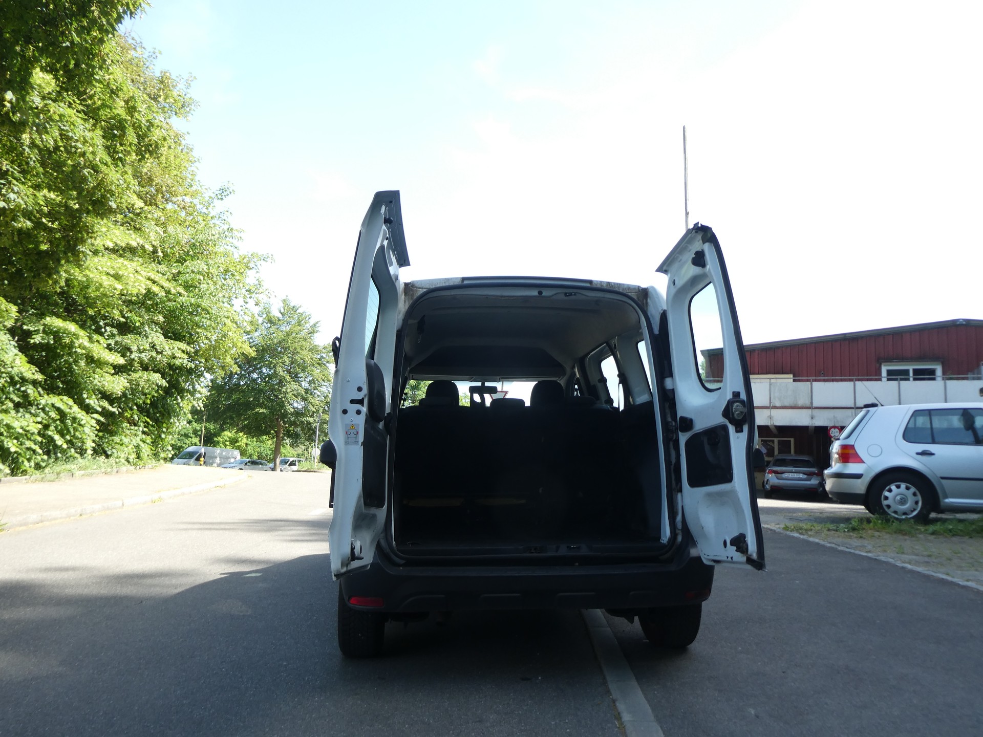 DACIA Dokker 1.2 T Ambiance-image-7