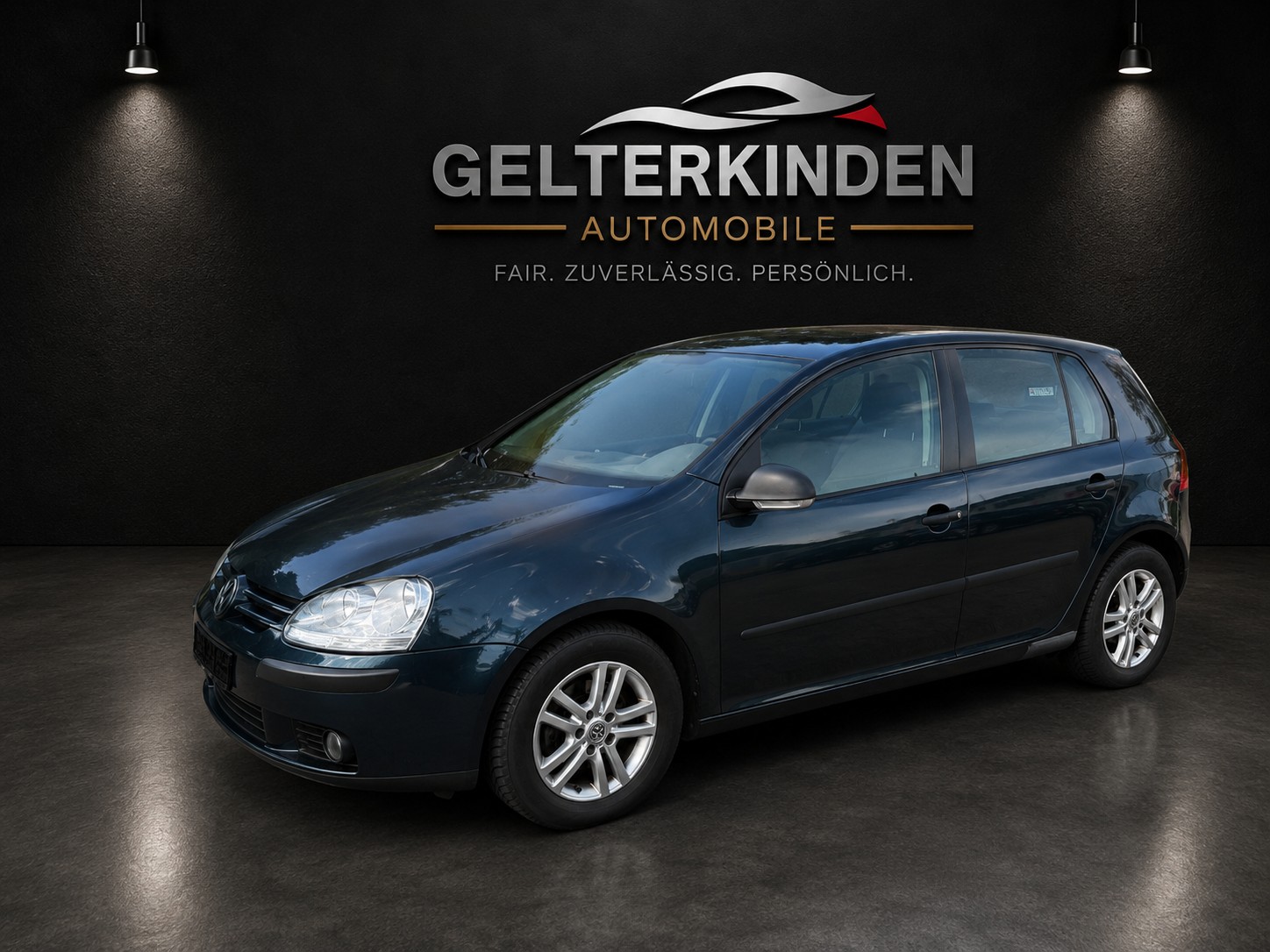 VW GOLF 1.9TDI DSG-image-0