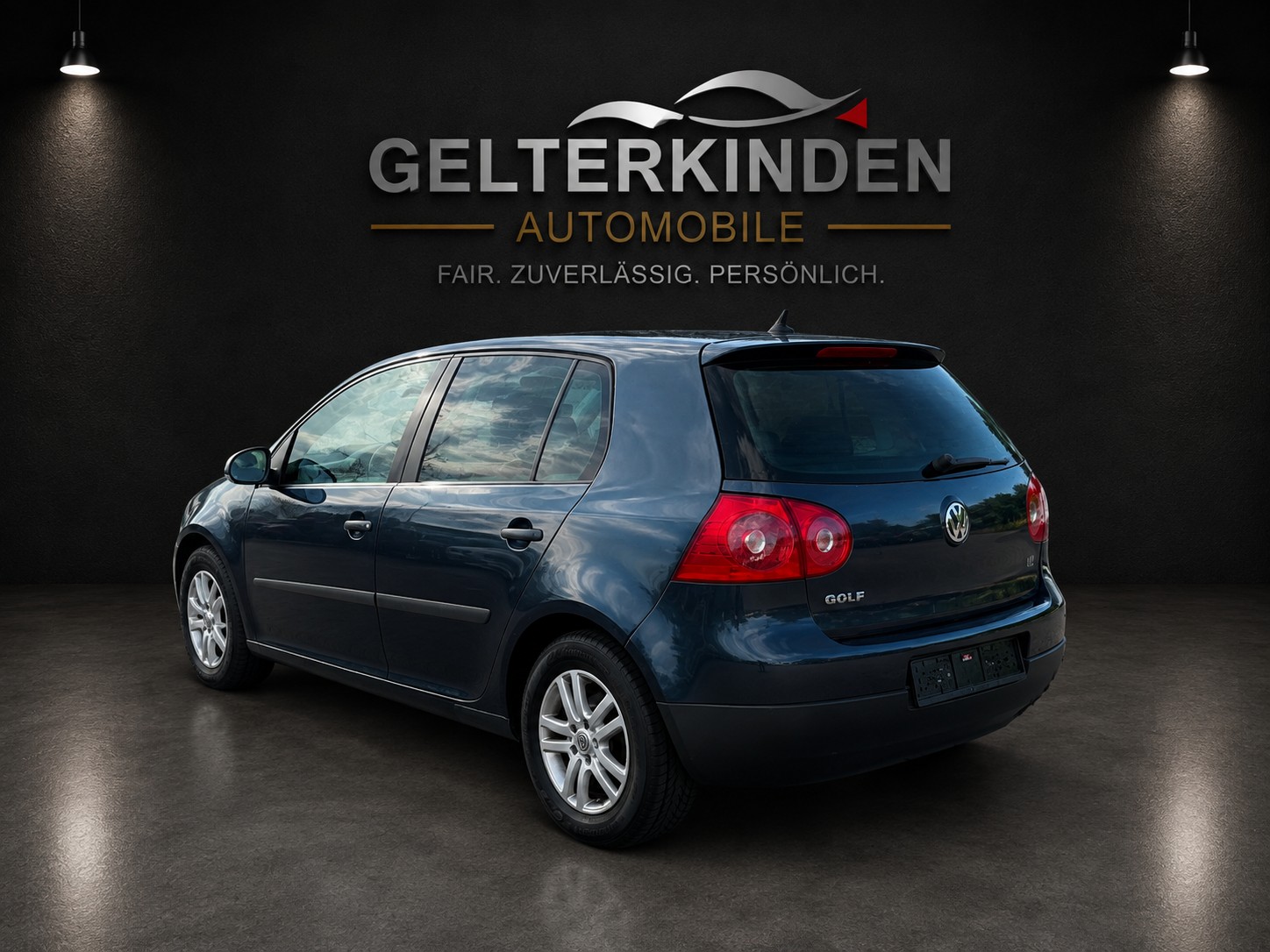 VW GOLF 1.9TDI DSG-image-3