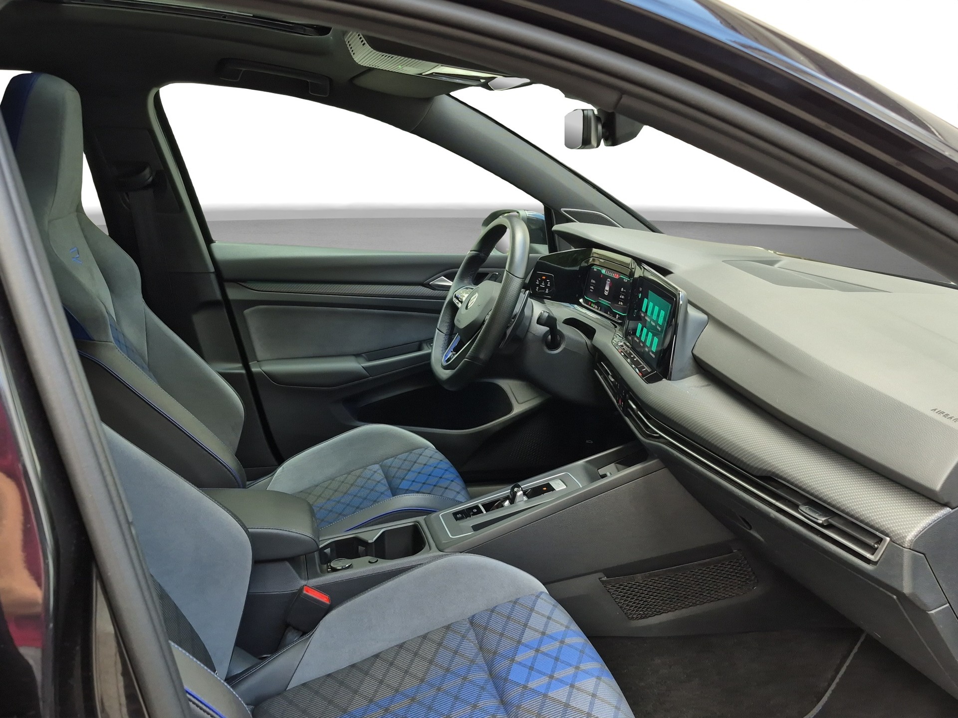 VW Golf 2.0 TSI R DSG 4Motion *Panodach/HarmanKardon*-image-7