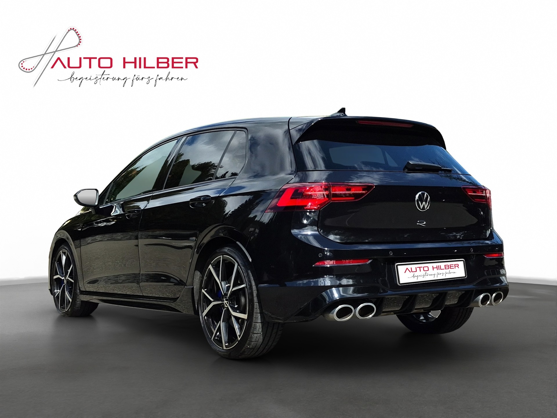 VW Golf 2.0 TSI R DSG 4Motion *Panodach/HarmanKardon*-image-4