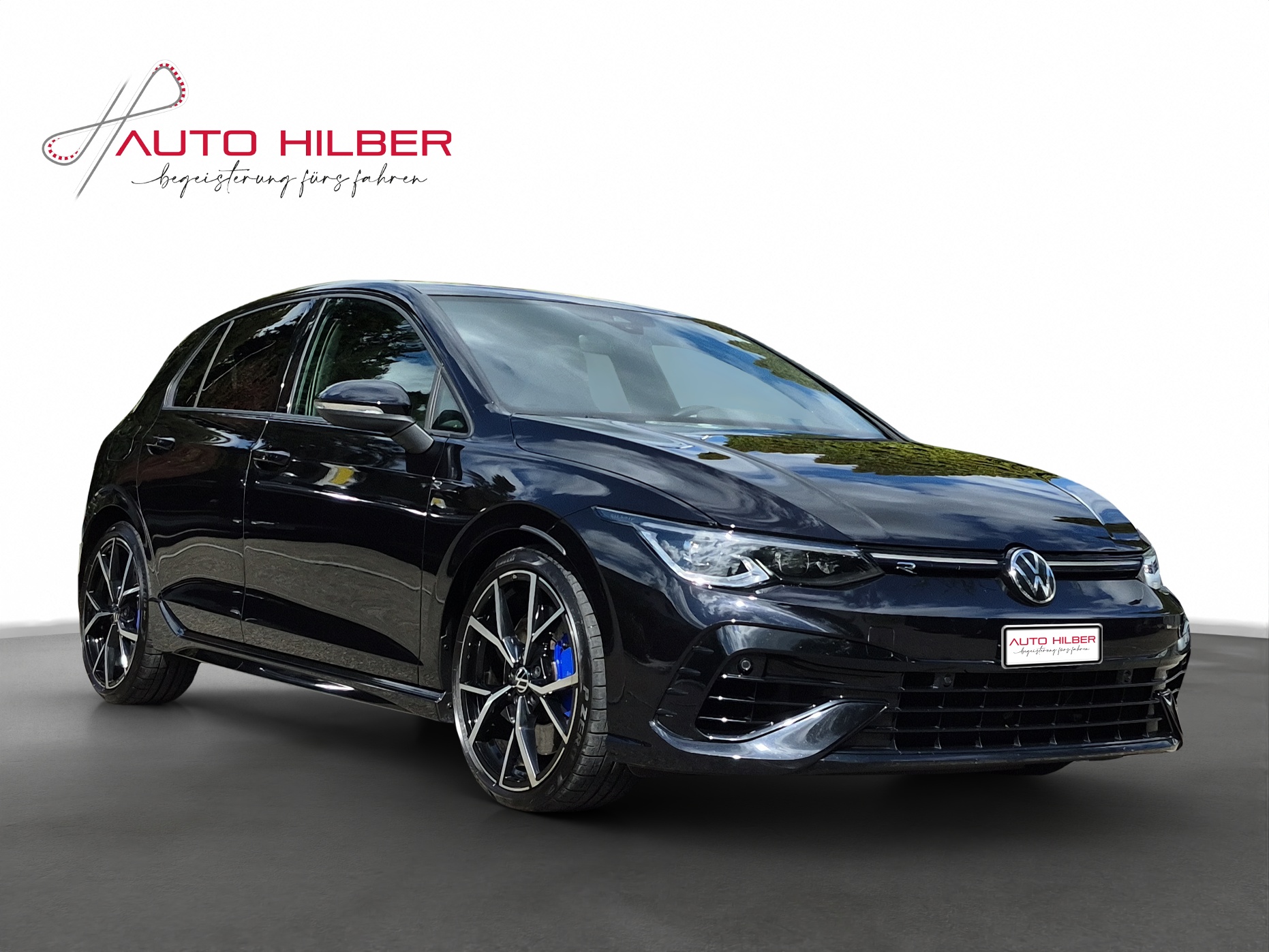 VW Golf 2.0 TSI R DSG 4Motion *Panodach/HarmanKardon*-image-16