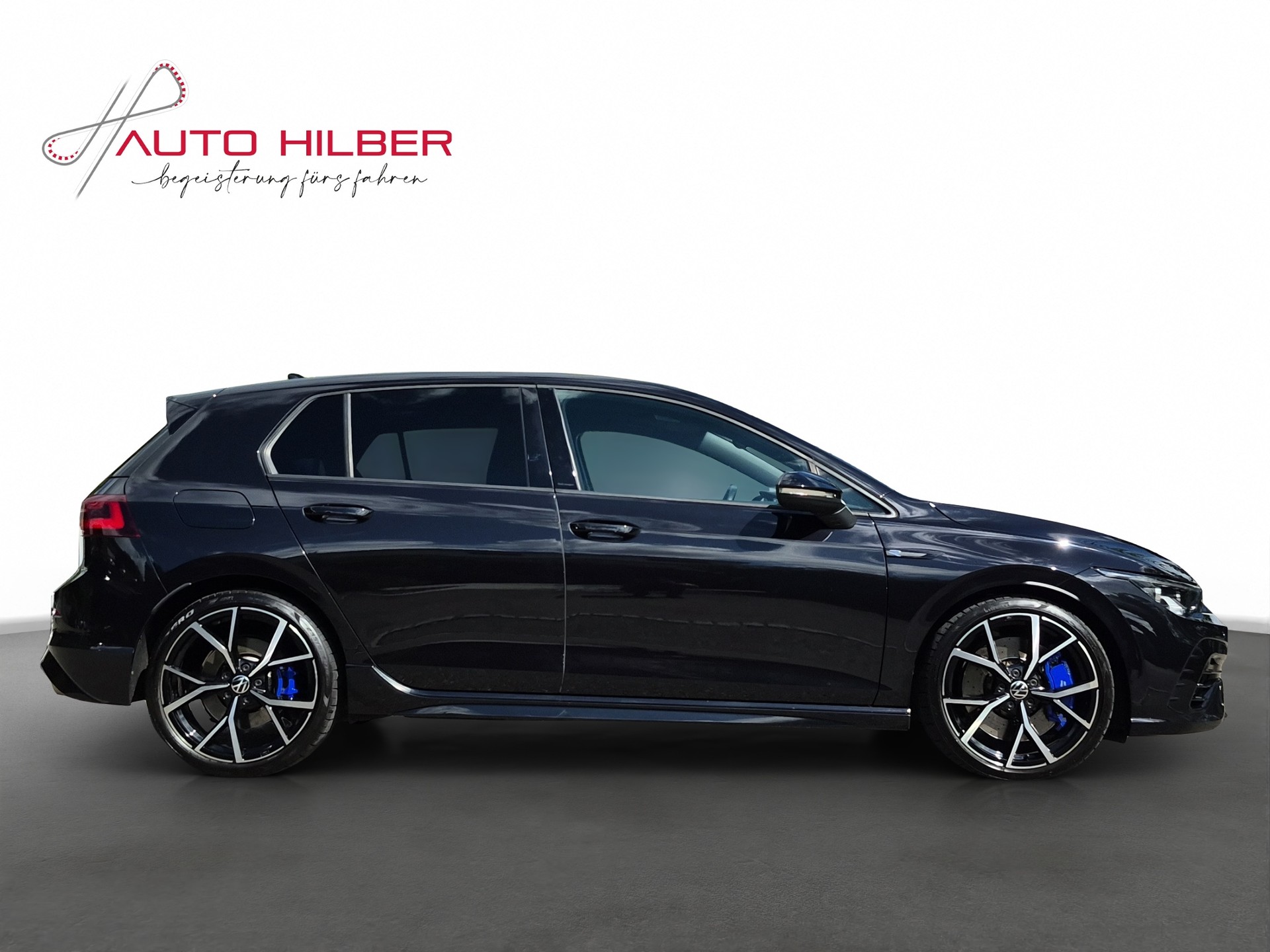 VW Golf 2.0 TSI R DSG 4Motion *Panodach/HarmanKardon*-image-15