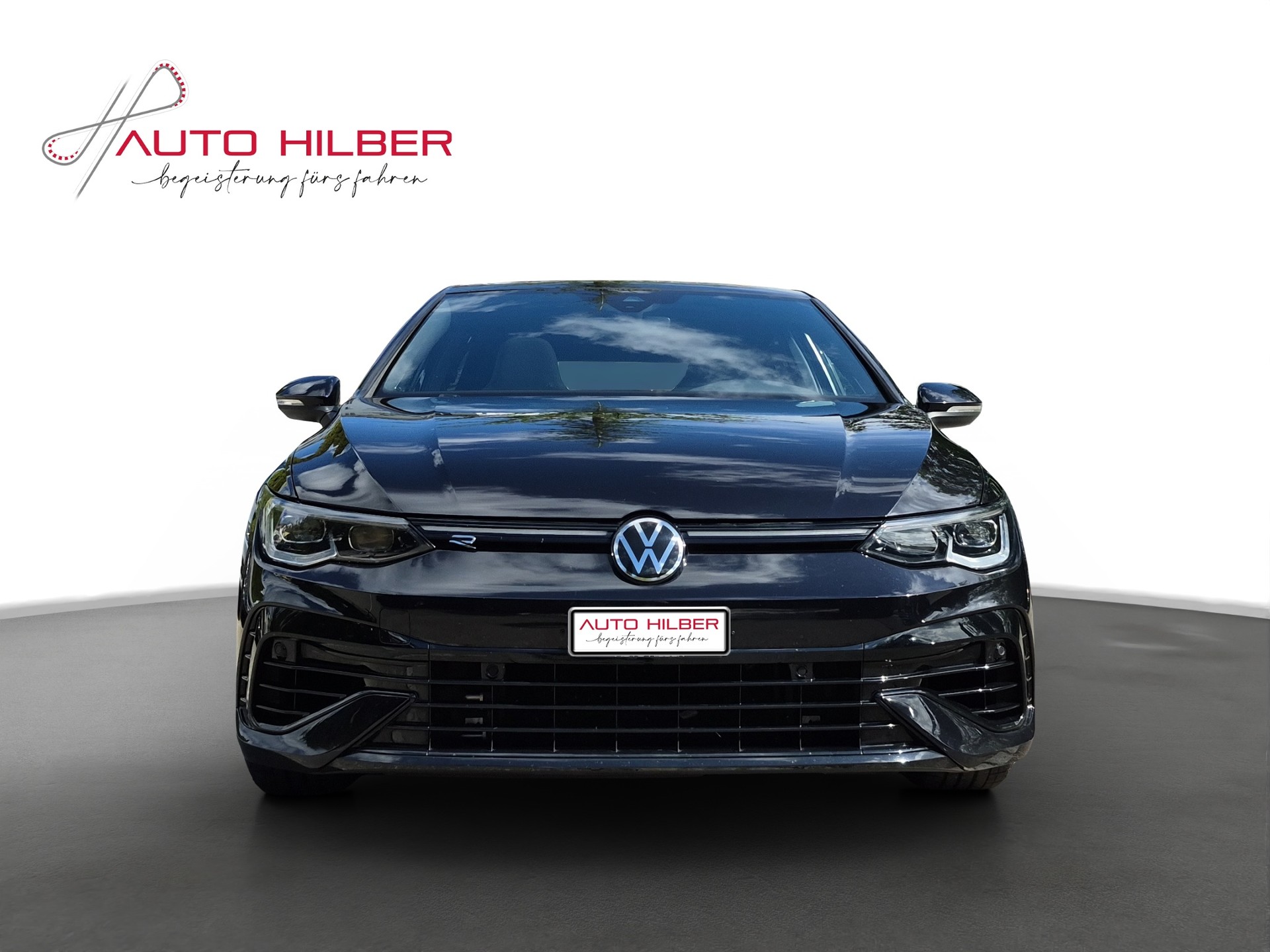 VW Golf 2.0 TSI R DSG 4Motion *Panodach/HarmanKardon*-image-1