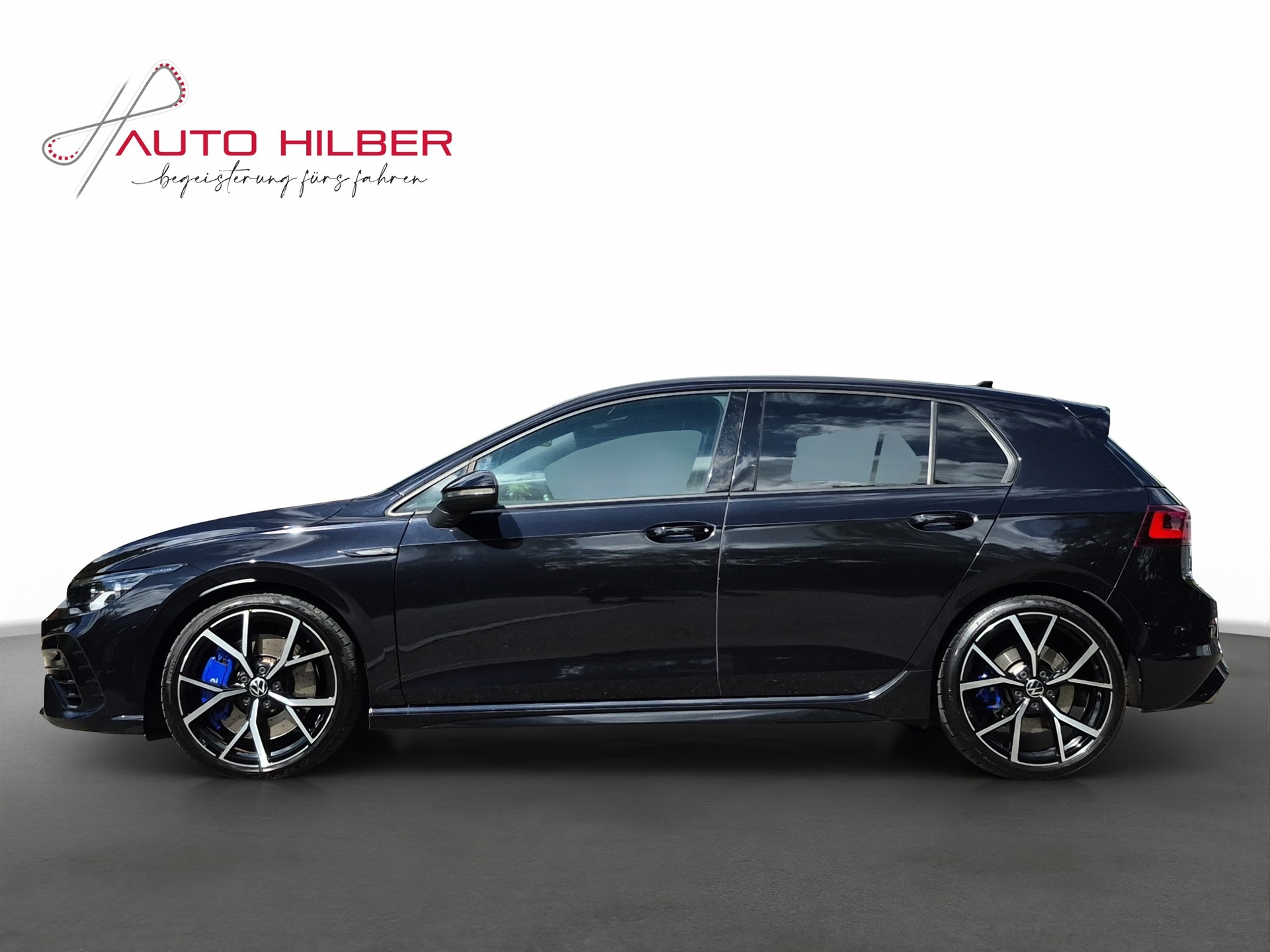 VW Golf 2.0 TSI R DSG 4Motion *Panodach/HarmanKardon*-image-2