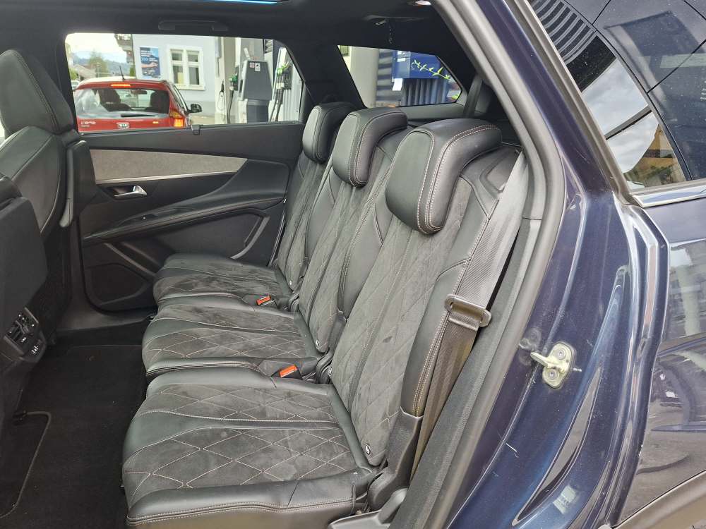 PEUGEOT 5008 2.0 BlueHDi 180 GT-image-8