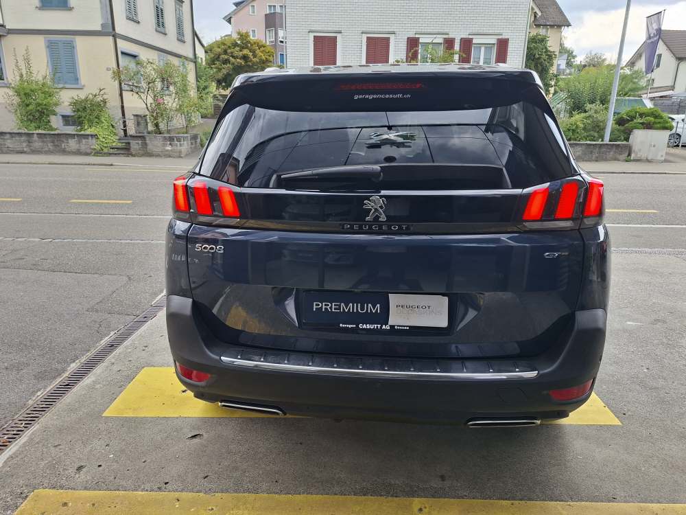 PEUGEOT 5008 2.0 BlueHDi 180 GT-image-4