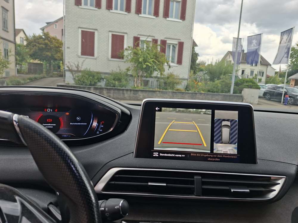 PEUGEOT 5008 2.0 BlueHDi 180 GT-image-17