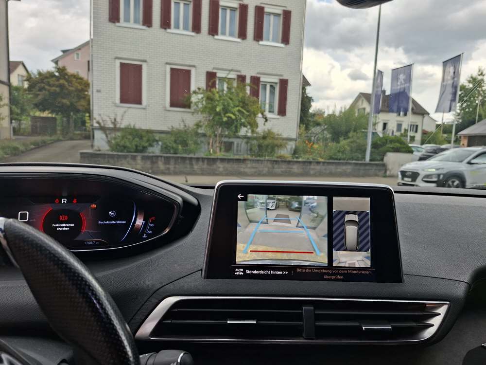 PEUGEOT 5008 2.0 BlueHDi 180 GT-image-16