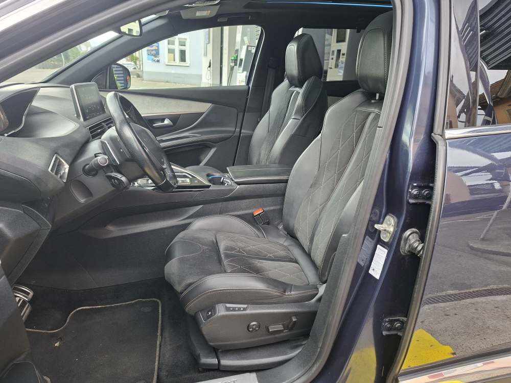 PEUGEOT 5008 2.0 BlueHDi 180 GT-image-7